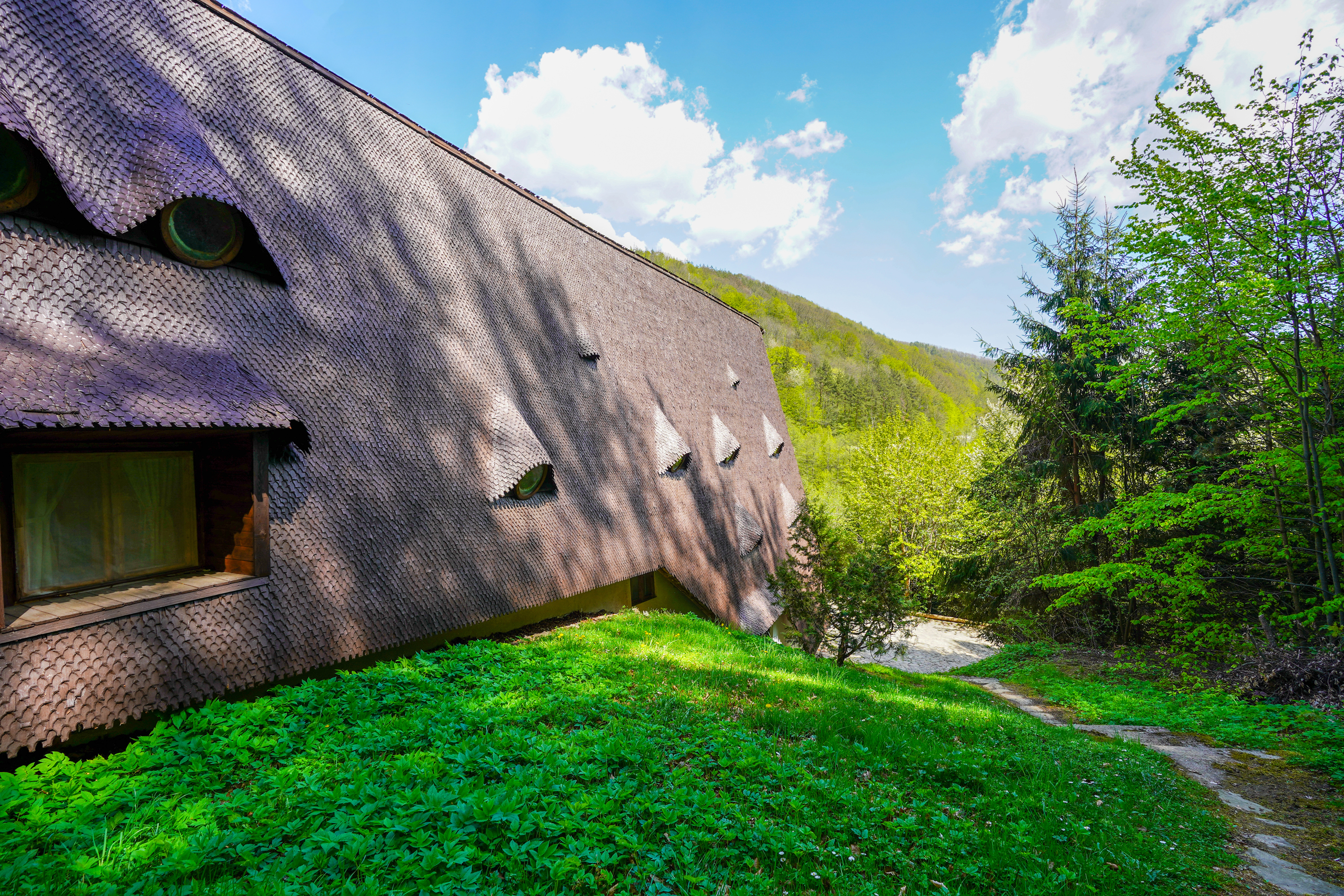  ?Casa Tisaru? - A Versatile Retreat in the Heart of Nature - 物件實景