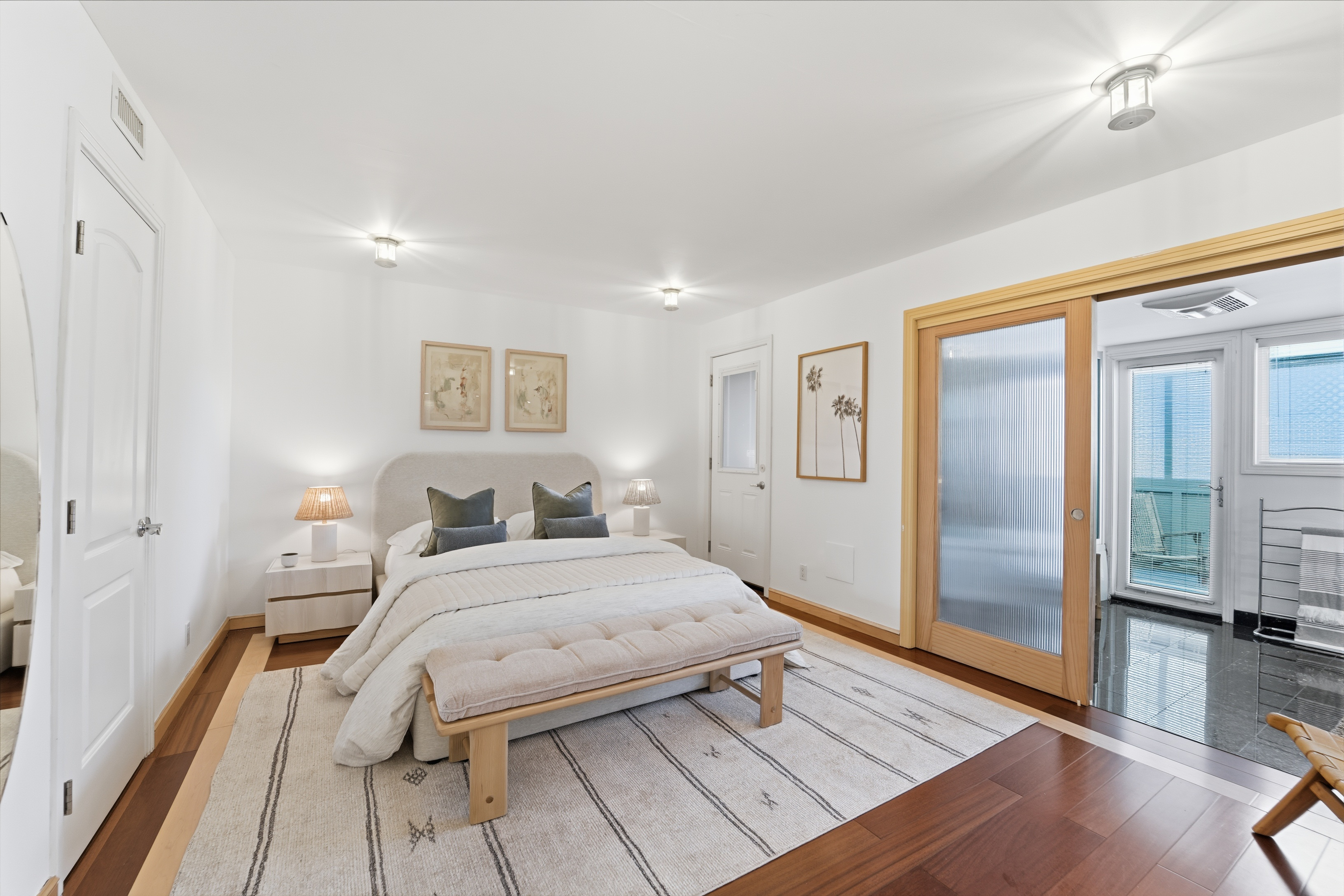  320 Paseo De La Playa #E, Redondo Beach, CA 90277 - 物件實景
