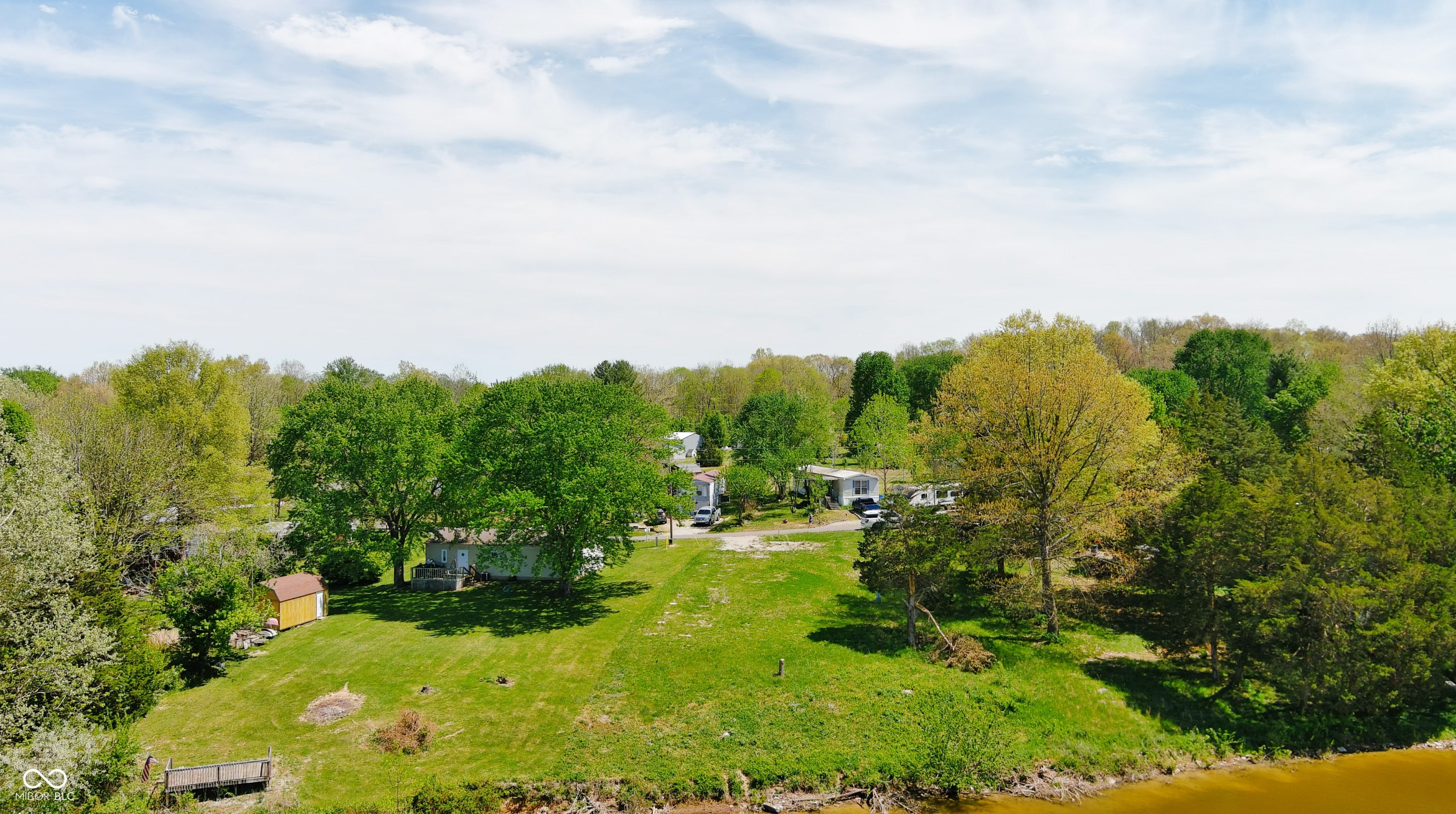 Rothshire Cir, North Vernon, IN 47265 #1
