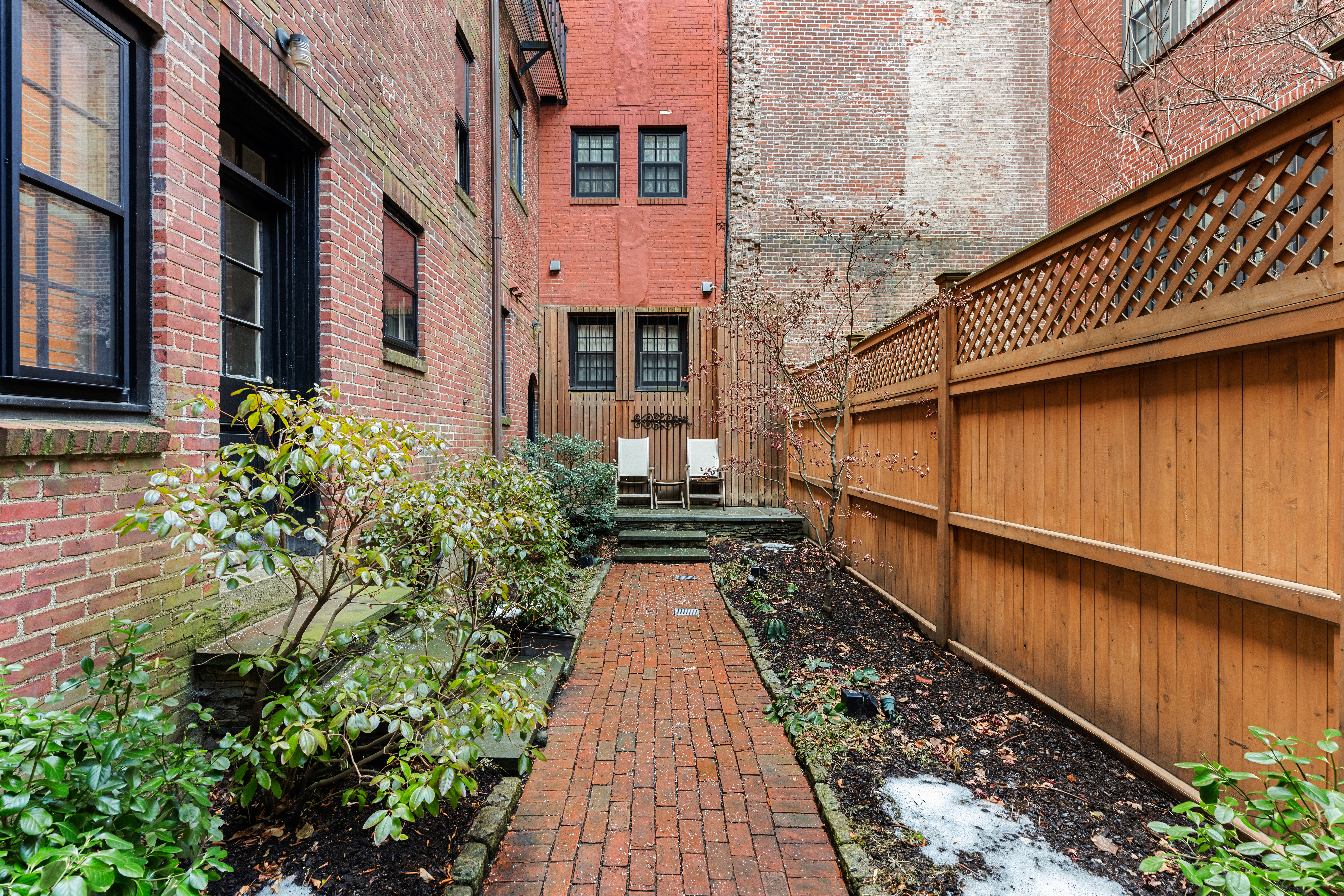  23-25 Beaver Place, Boston, MA, 02108 - 物件實景