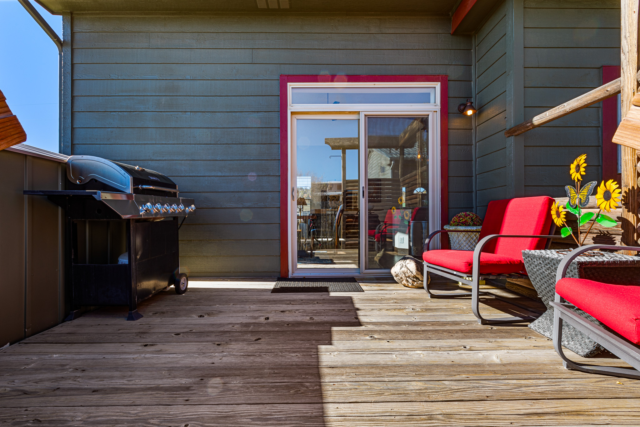  415 Fourth Street, Fairplay, CO, 80440 - 物件實景