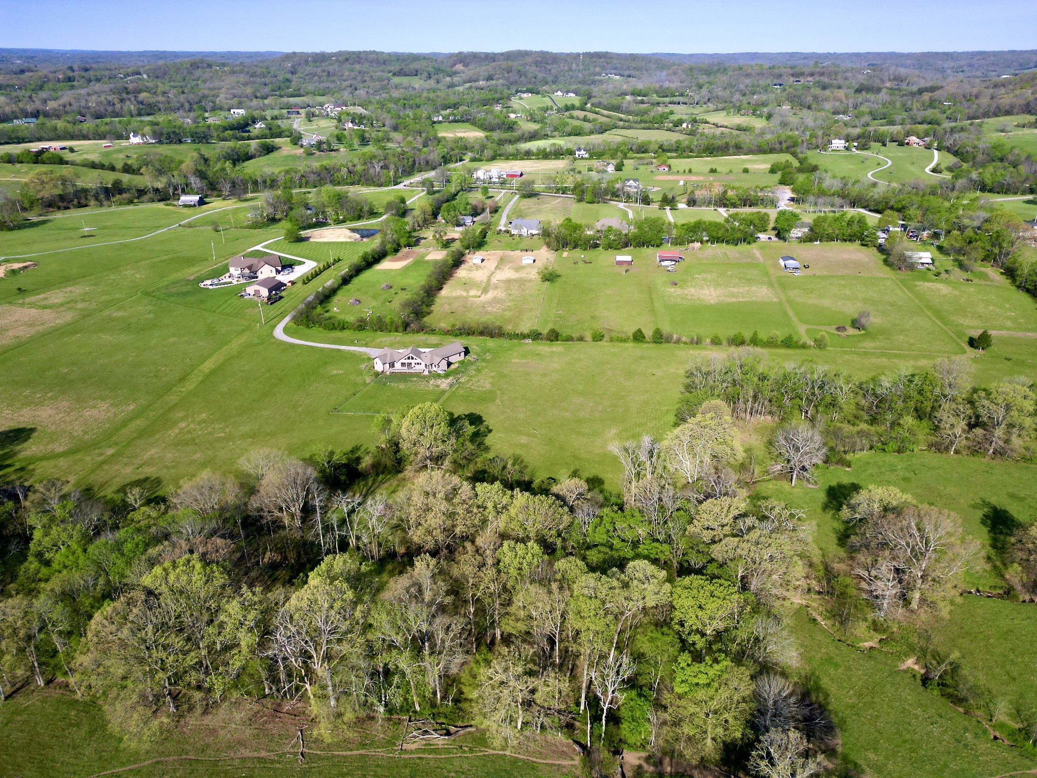  989 Franklin Rd, Gallatin, TN, 37066 - 物件實景