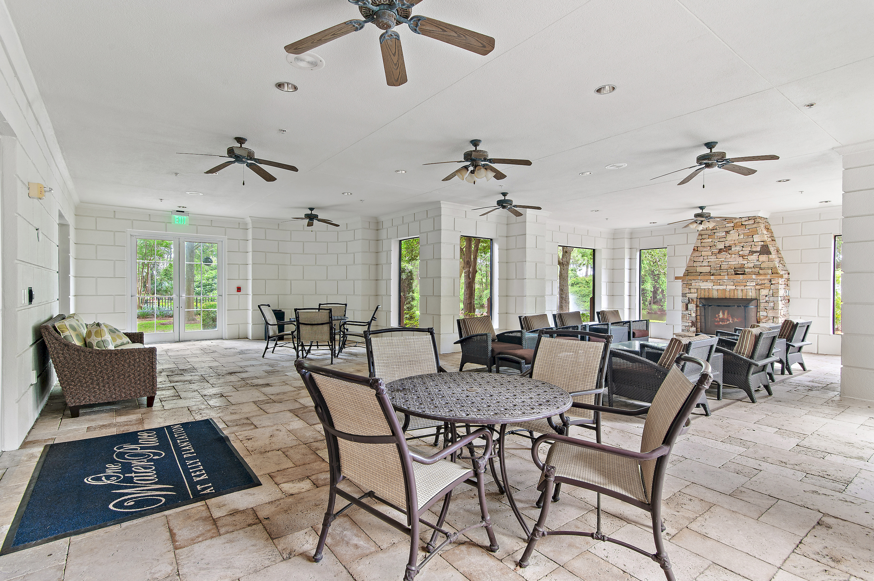  Elevated Living Overlooking The Bay in Destin