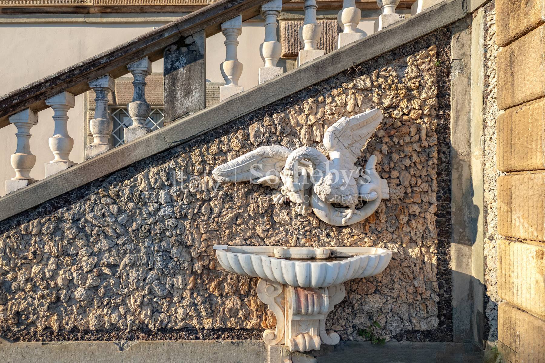  Majestic 18th-century villa in Lucca - 物件實景