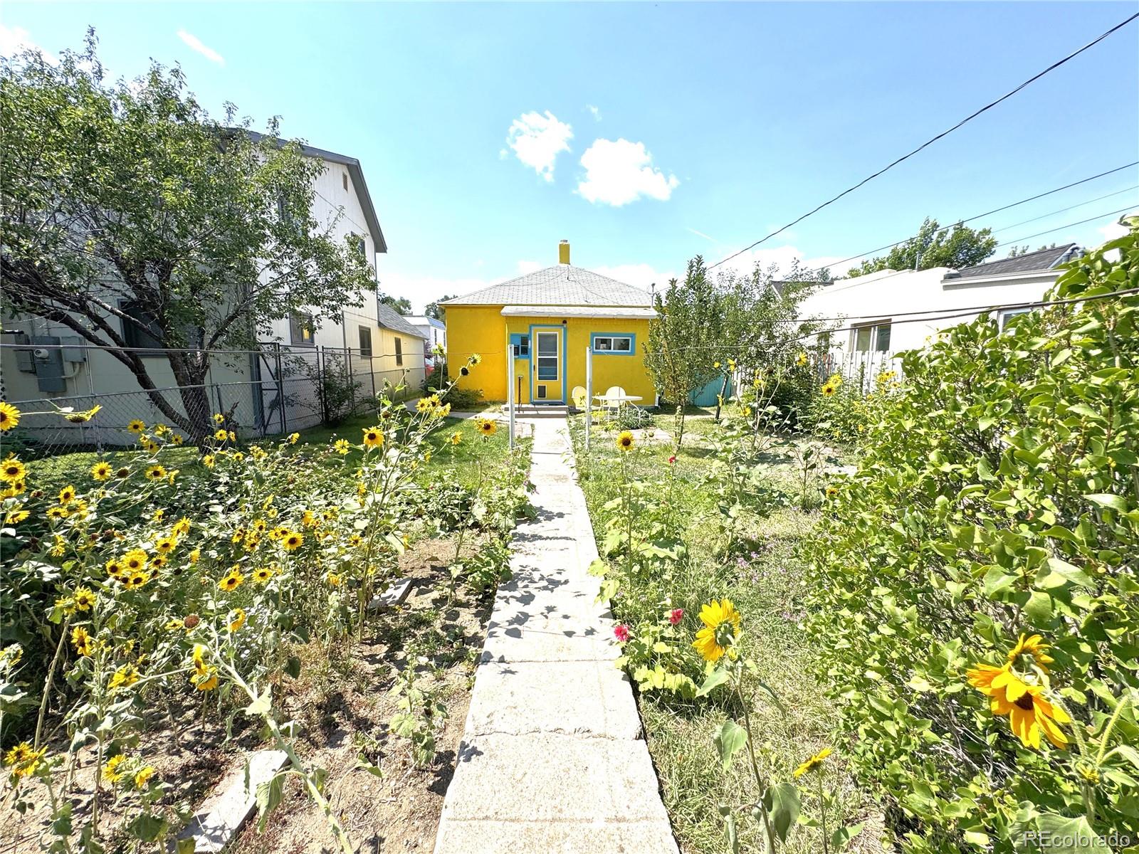 Salida, Colorado, 81201, United States, 2 Bedrooms Bedrooms, ,1 BathroomBathrooms,Residential,For Sale,1983845