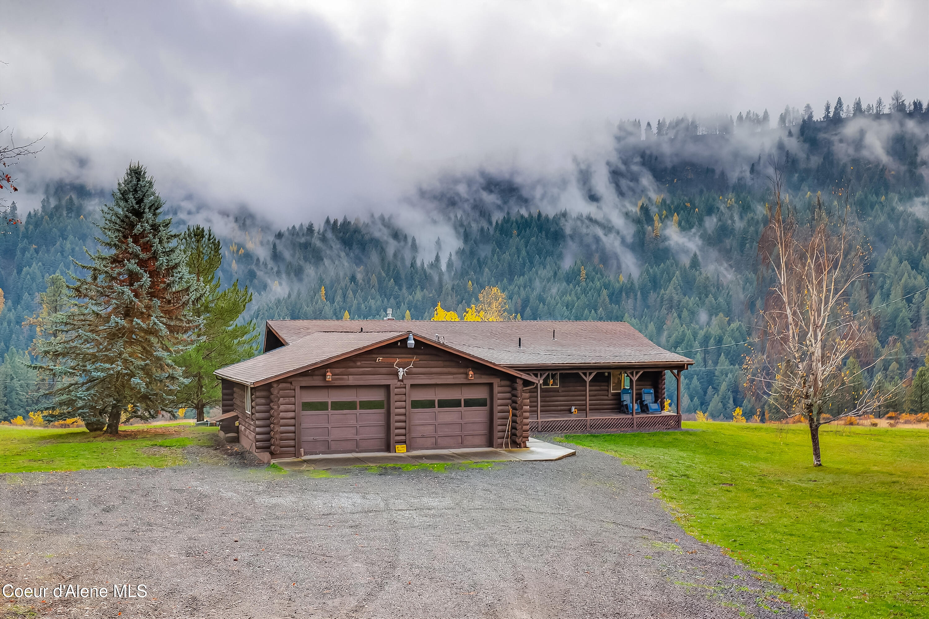 Kendrick, Idaho, 83537, United States, 3 Bedrooms Bedrooms, ,2 BathroomsBathrooms,Residential,For Sale,1977915