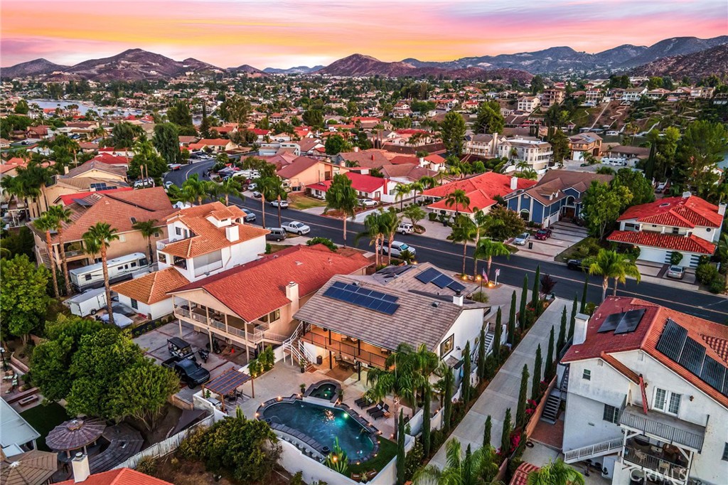 Canyon Lake, California, 92587, United States, 4 Bedrooms Bedrooms, ,3 BathroomsBathrooms,Residential,For Sale,2036955