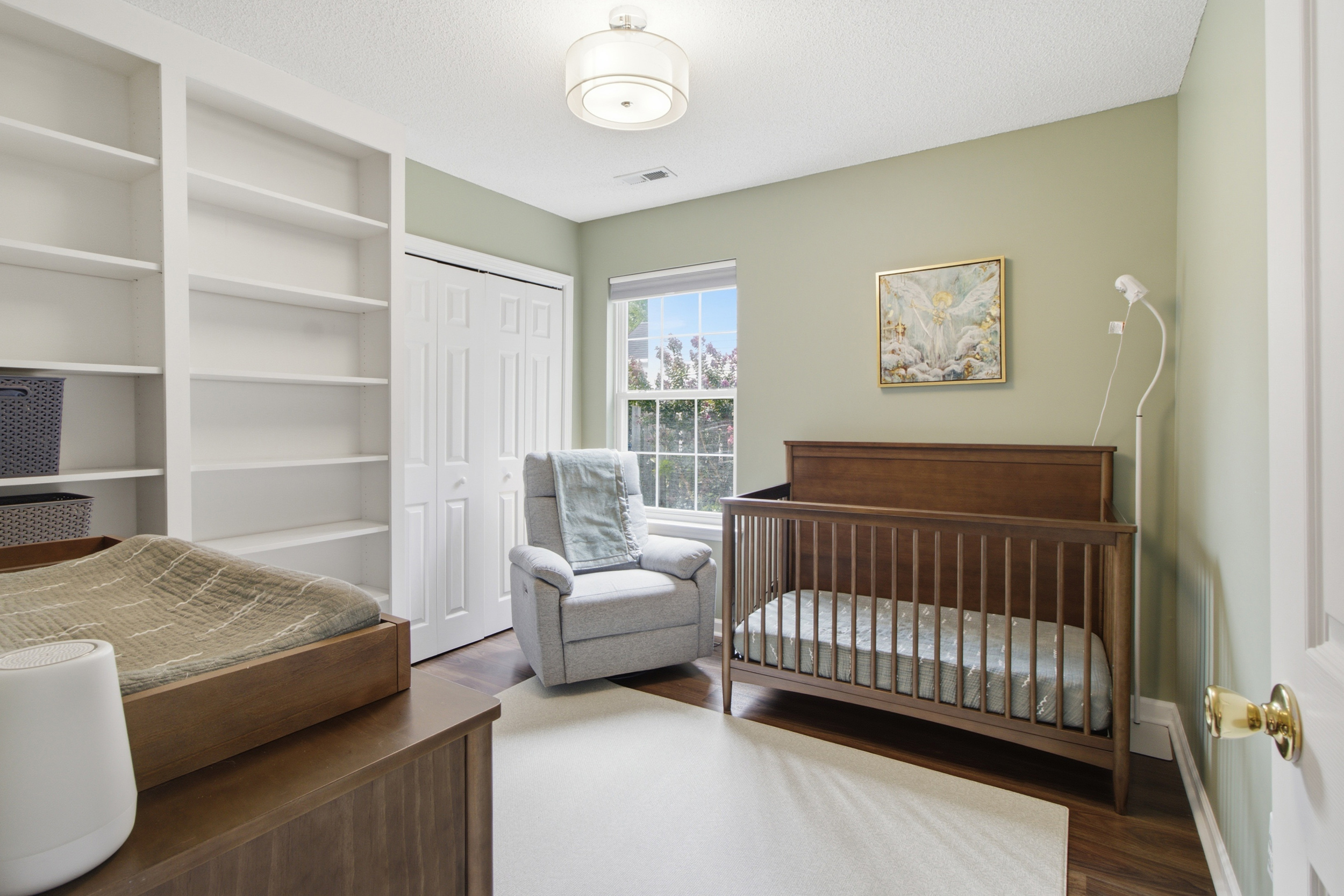  4908 Gable Ridge Drive, Durham, NC 27713 - 物件實景