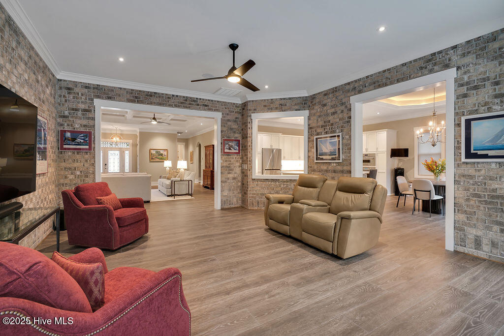 Leland, North Carolina, 28451, United States, 3 Bedrooms Bedrooms, ,3 BathroomsBathrooms,Residential,For Sale,1942247