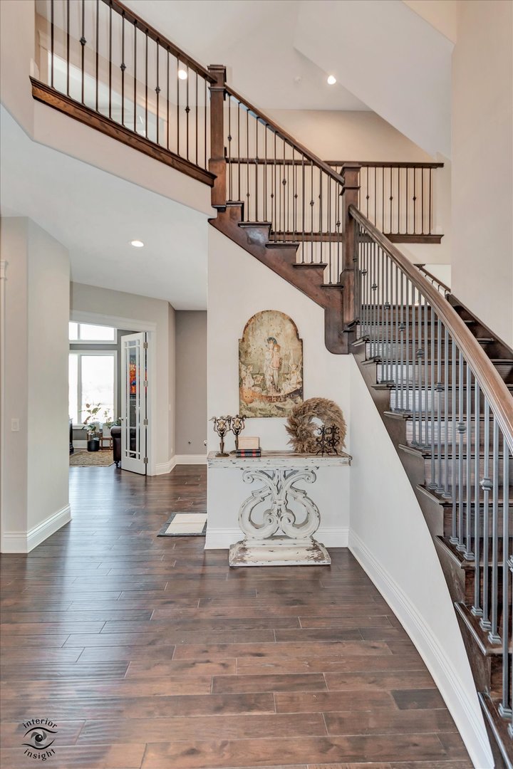 Frankfort, Illinois, 60423, United States, 4 Bedrooms Bedrooms, ,5 BathroomsBathrooms,Residential,For Sale,2015304