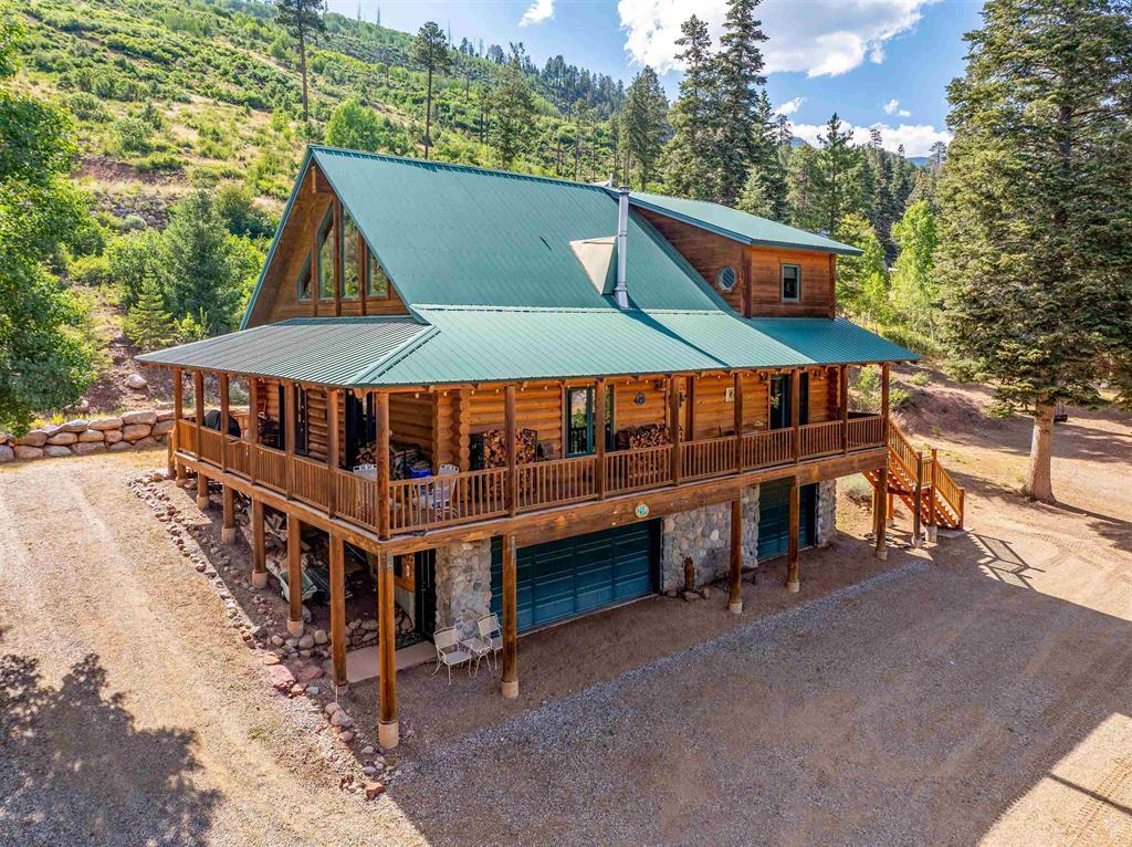 Ho Hum Dr, Bayfield, CO 81122