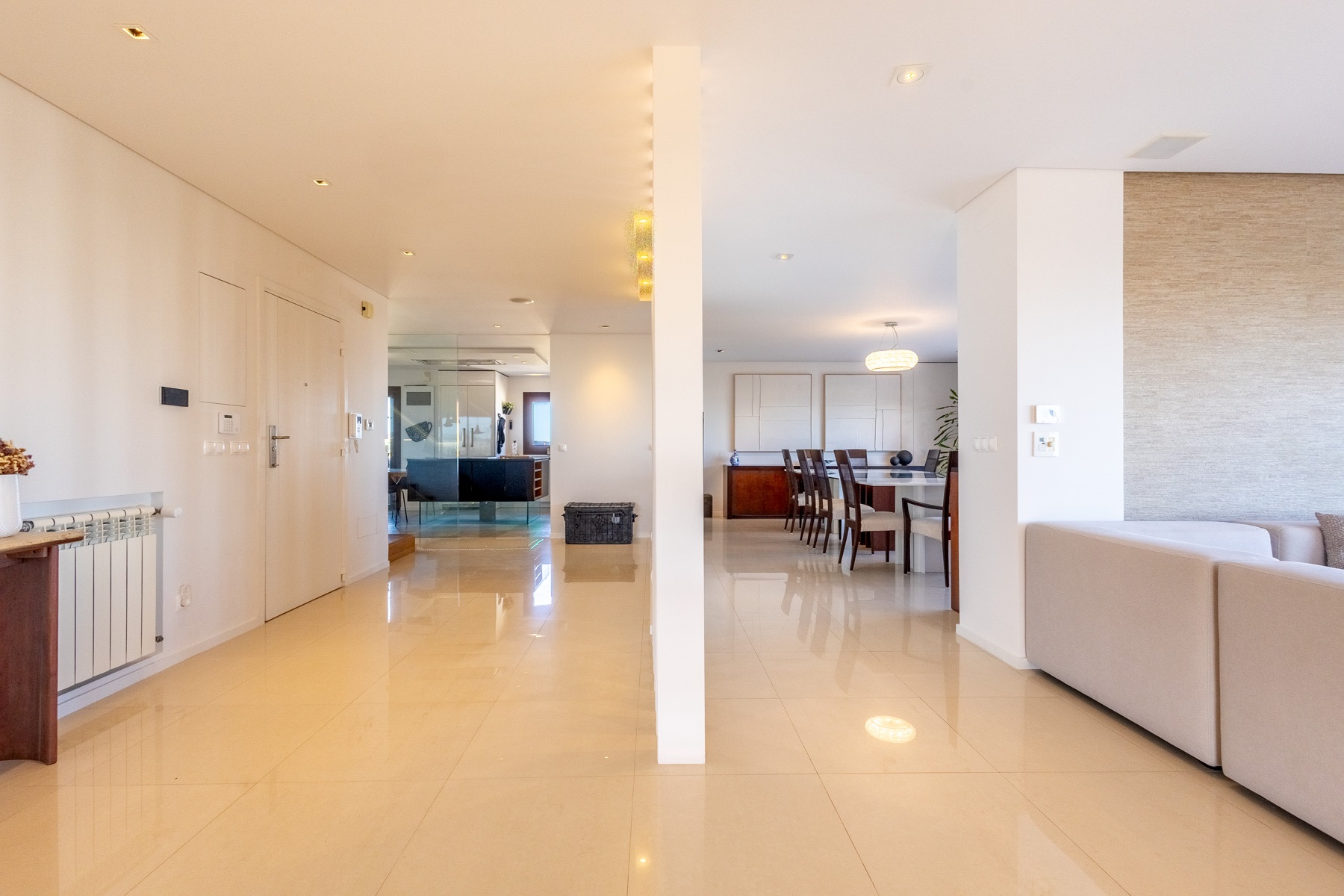  Ultimo Piso/Penthouse, 5 bedrooms, for Sale - 物件實景