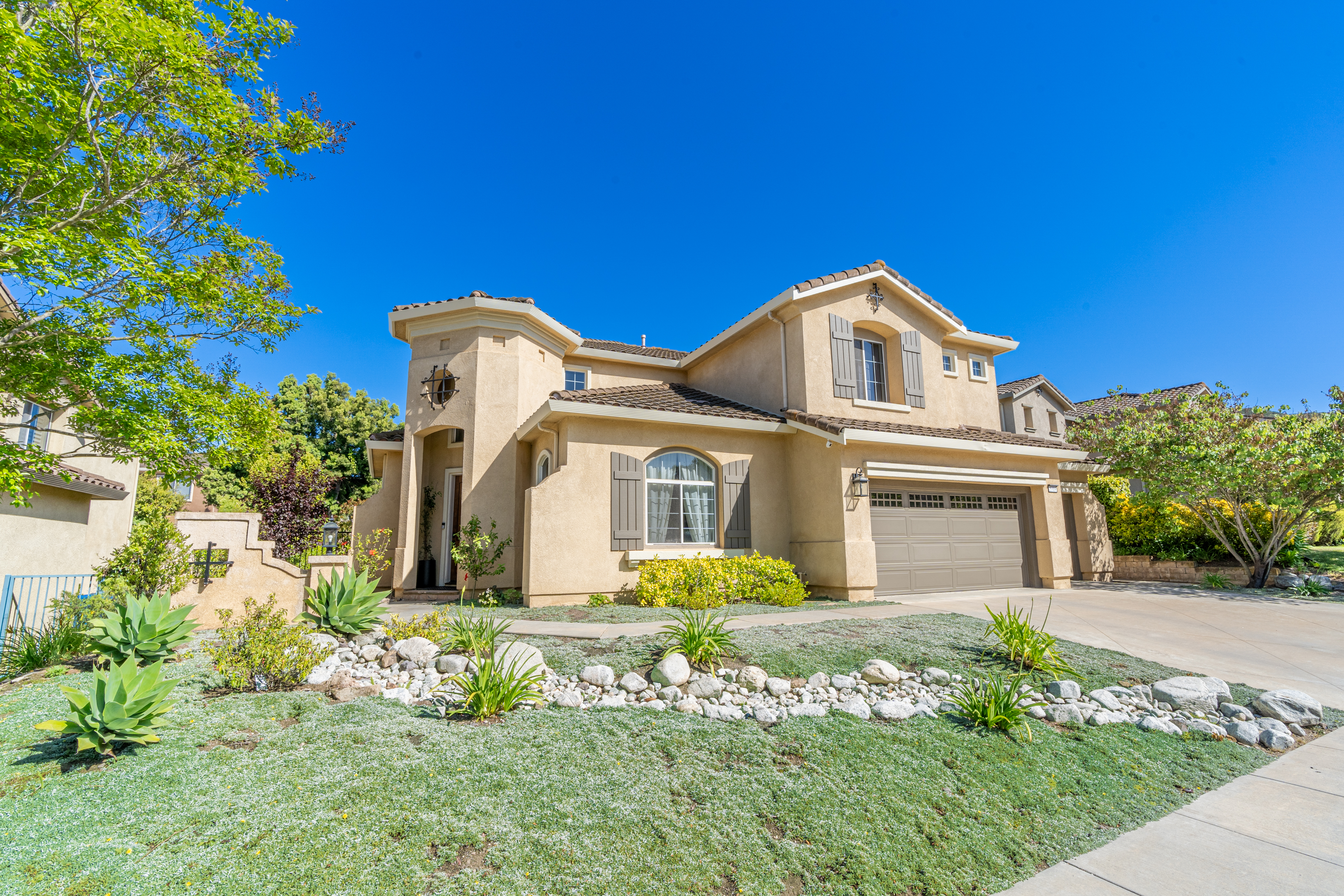 Via Dolores , Newbury Park, CA 91320 #1