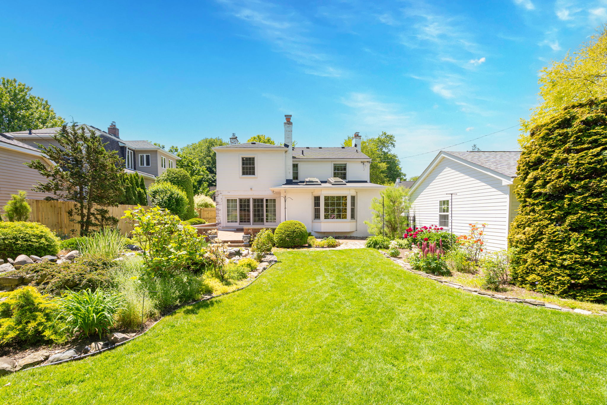  Grosse Pointe Farms - 物件實景