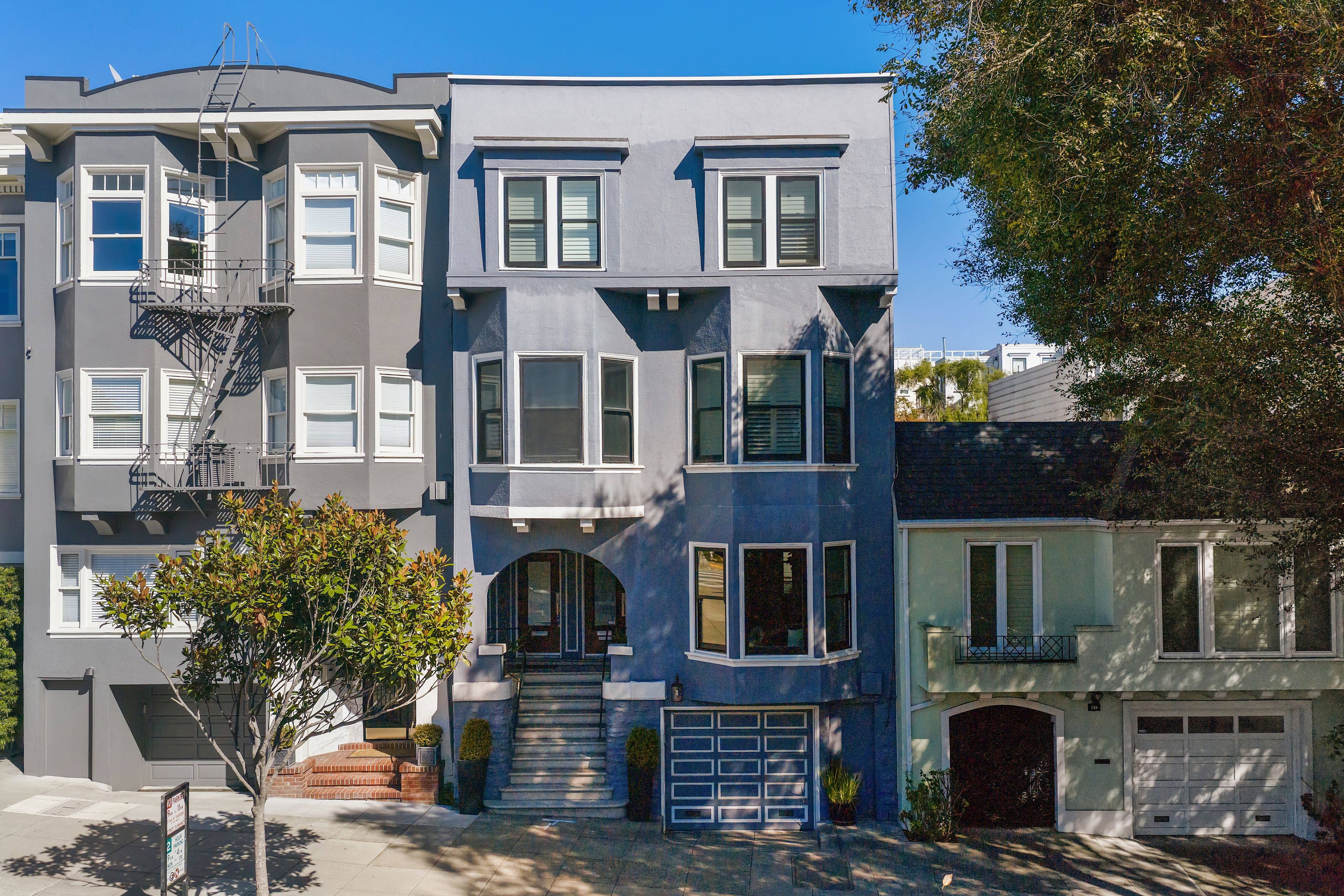  Updated Edwardian Condo w/Deeded Garden - 物件實景