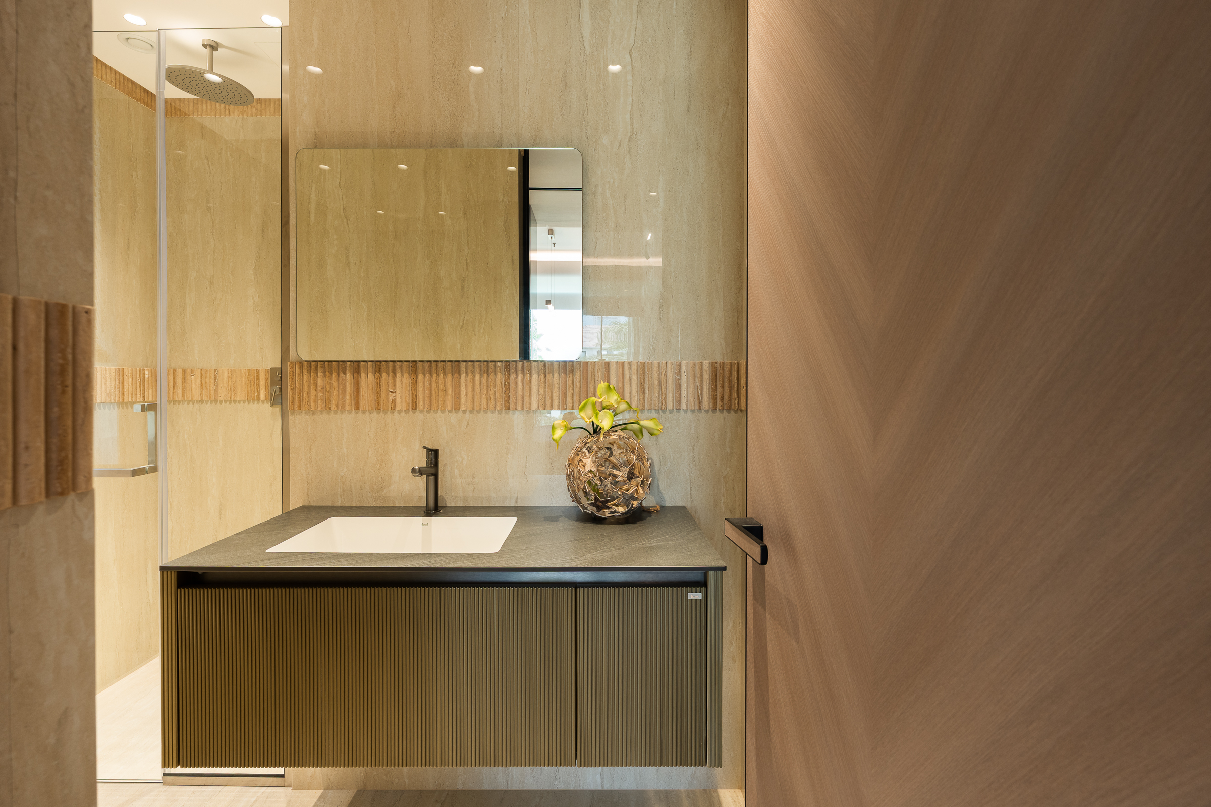  Bespoke Monaco Style Villa in Jumeirah Islands - 物件實景