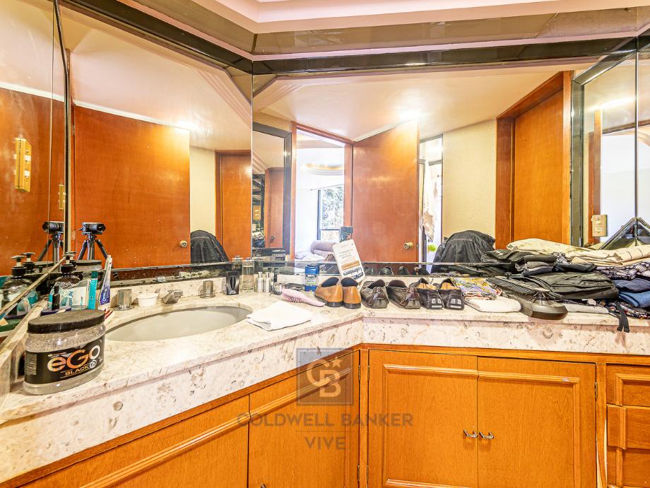 Paseo de los Tamarindos, Cuajimalpa de Morelos, Ciudad de México, 05120, Mexico, 3 Bedrooms Bedrooms, ,3 BathroomsBathrooms,Residential,For Sale,Paseo de los Tamarindos,1576477
