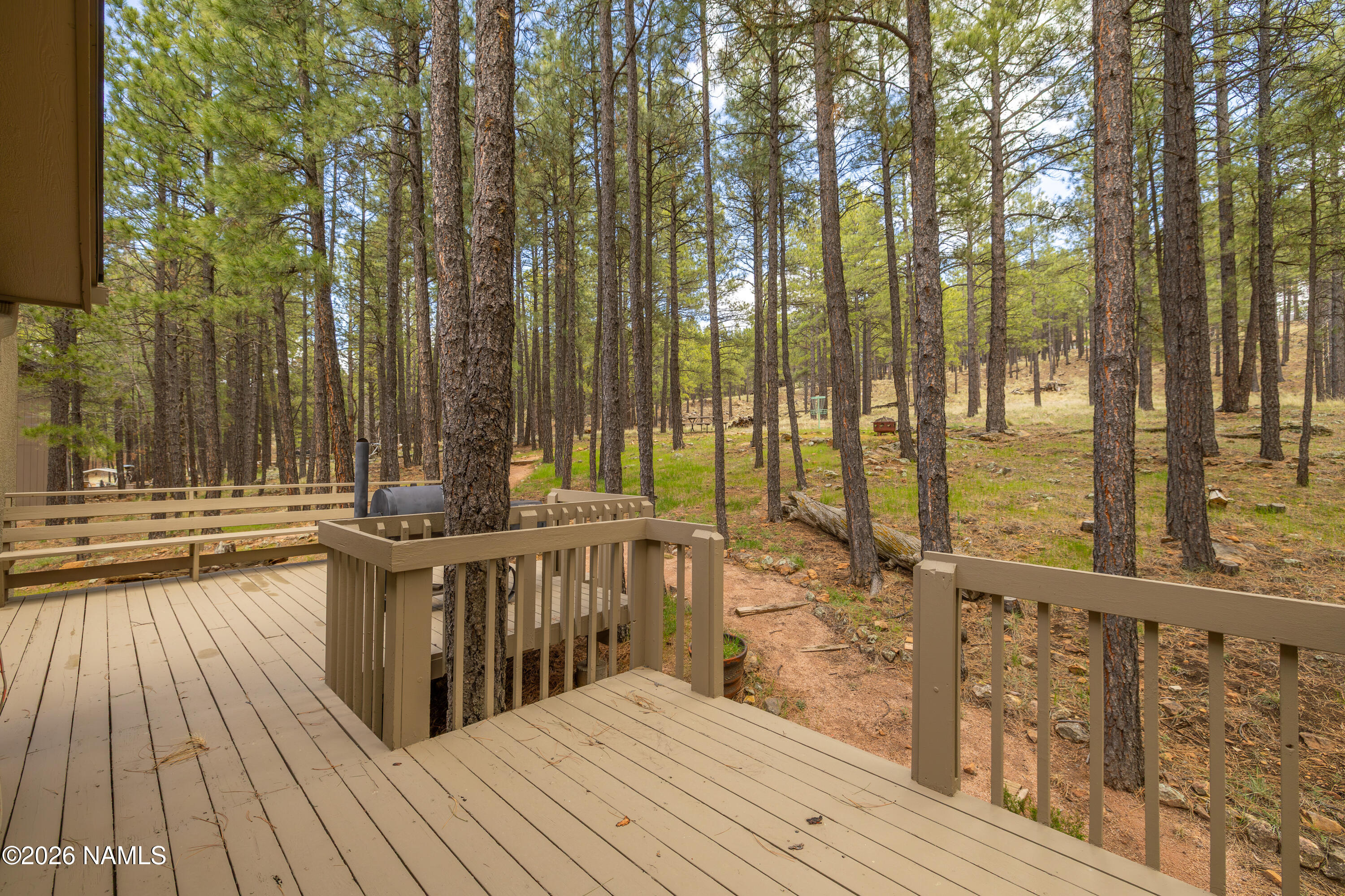  1426 N Edgewood Street, Flagstaff, AZ 86004 - 物件實景
