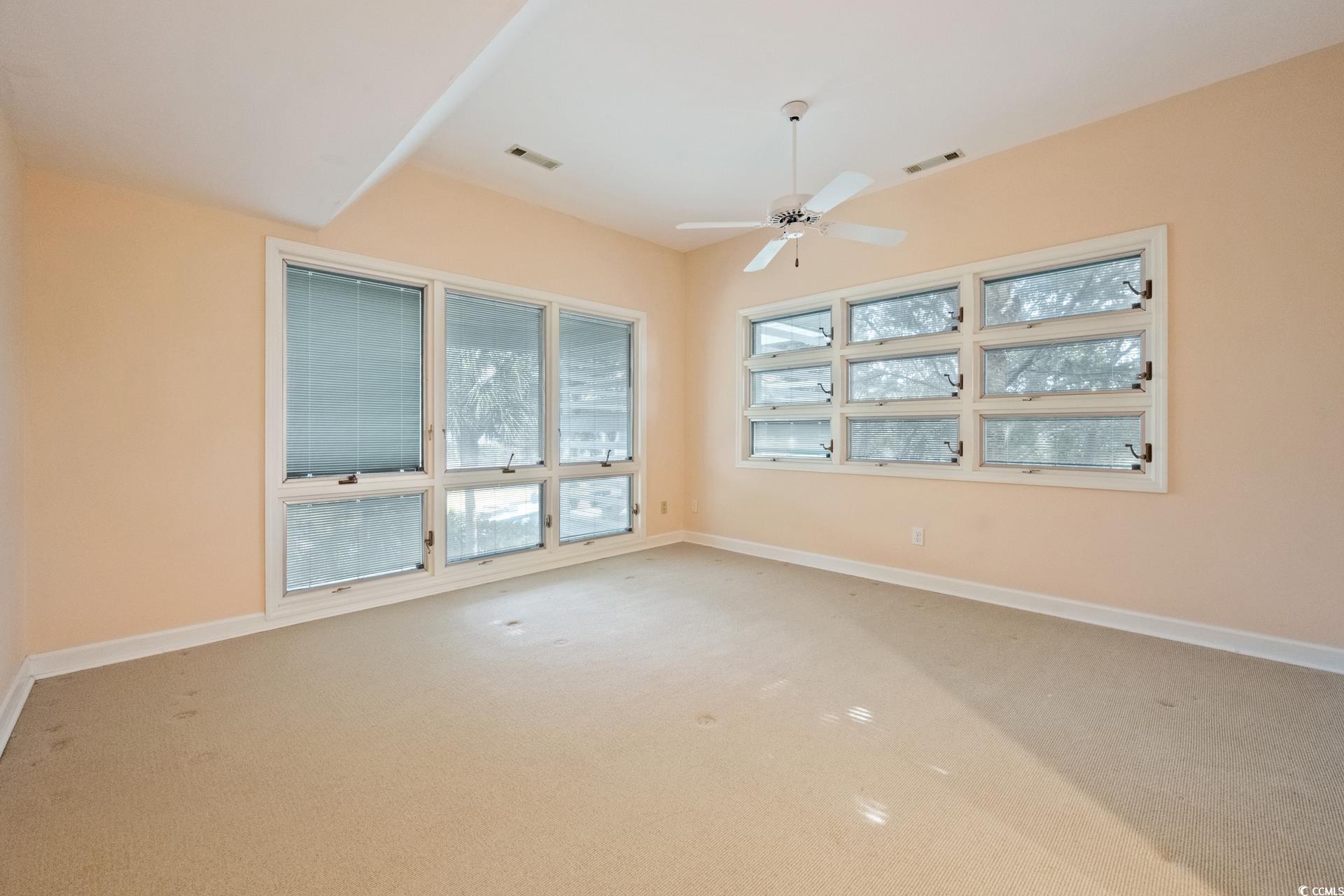  81 Ocean Green Dr.  DeBordieu Colony - 物件實景