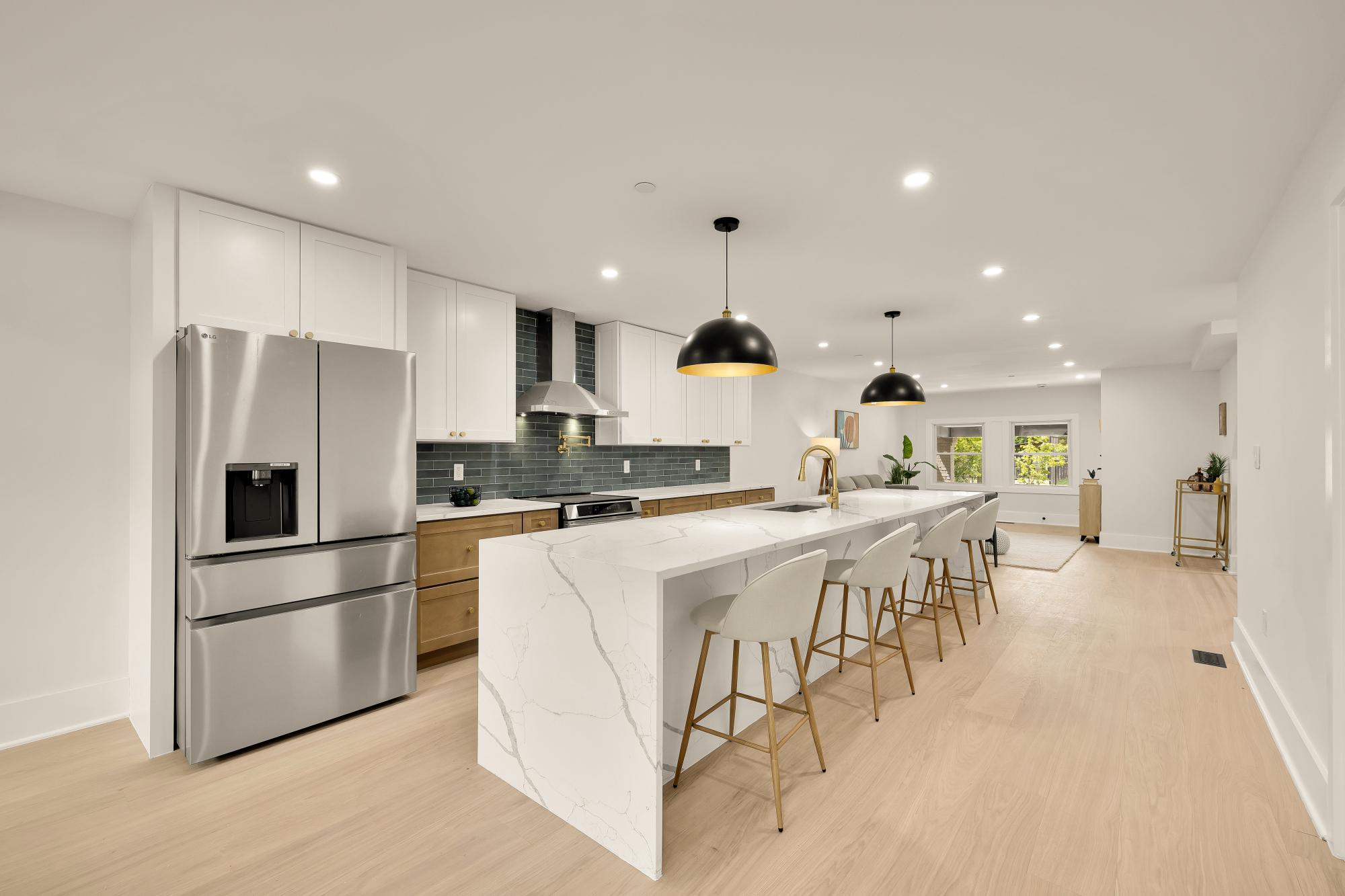  5703 9th Street NW, Washington, DC, 20011 - 物件實景