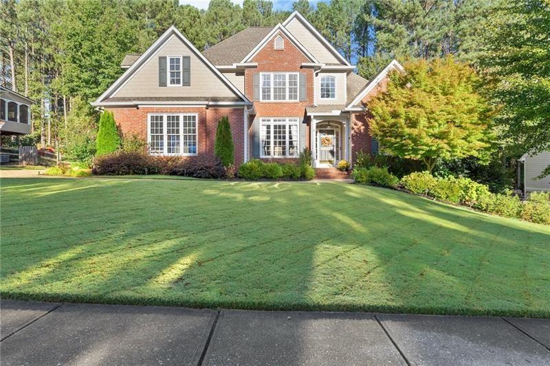 Acworth, Georgia, 30101, United States, 6 Bedrooms Bedrooms, ,4 BathroomsBathrooms,Residential,For Sale,1977927