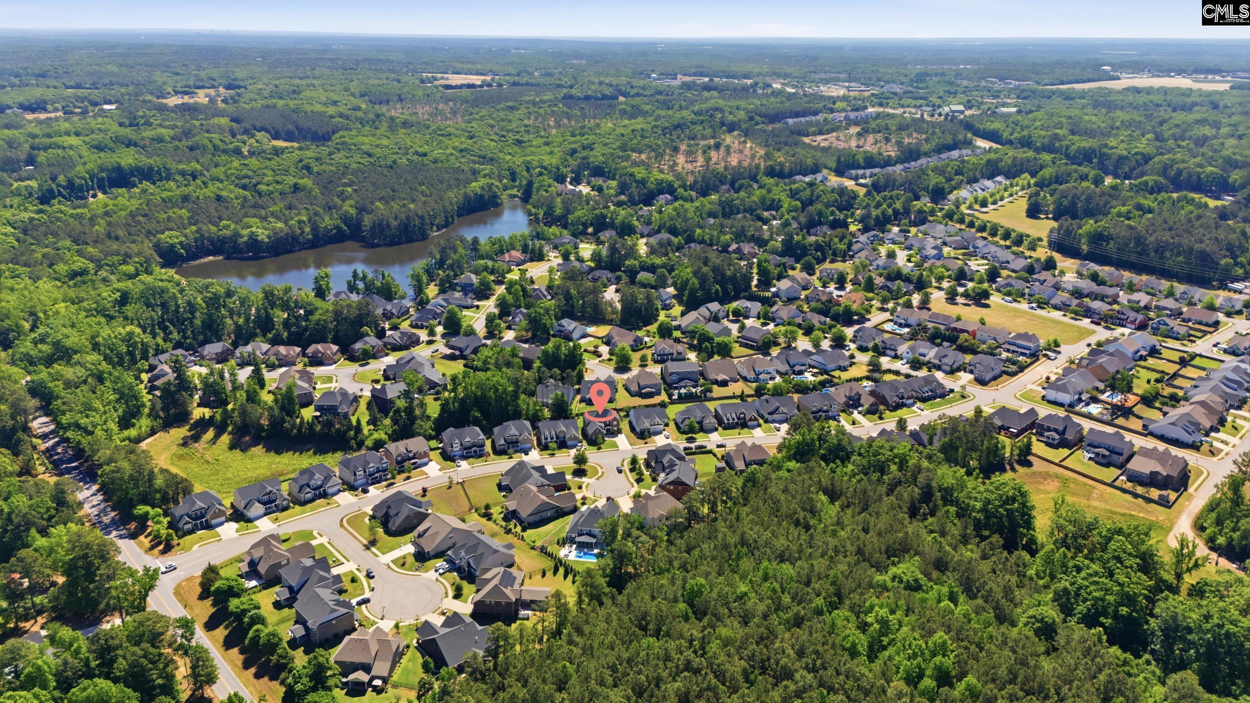 Lexington, South Carolina, 29072, United States, 4 Bedrooms Bedrooms, ,4 BathroomsBathrooms,Residential,For Sale,2040344