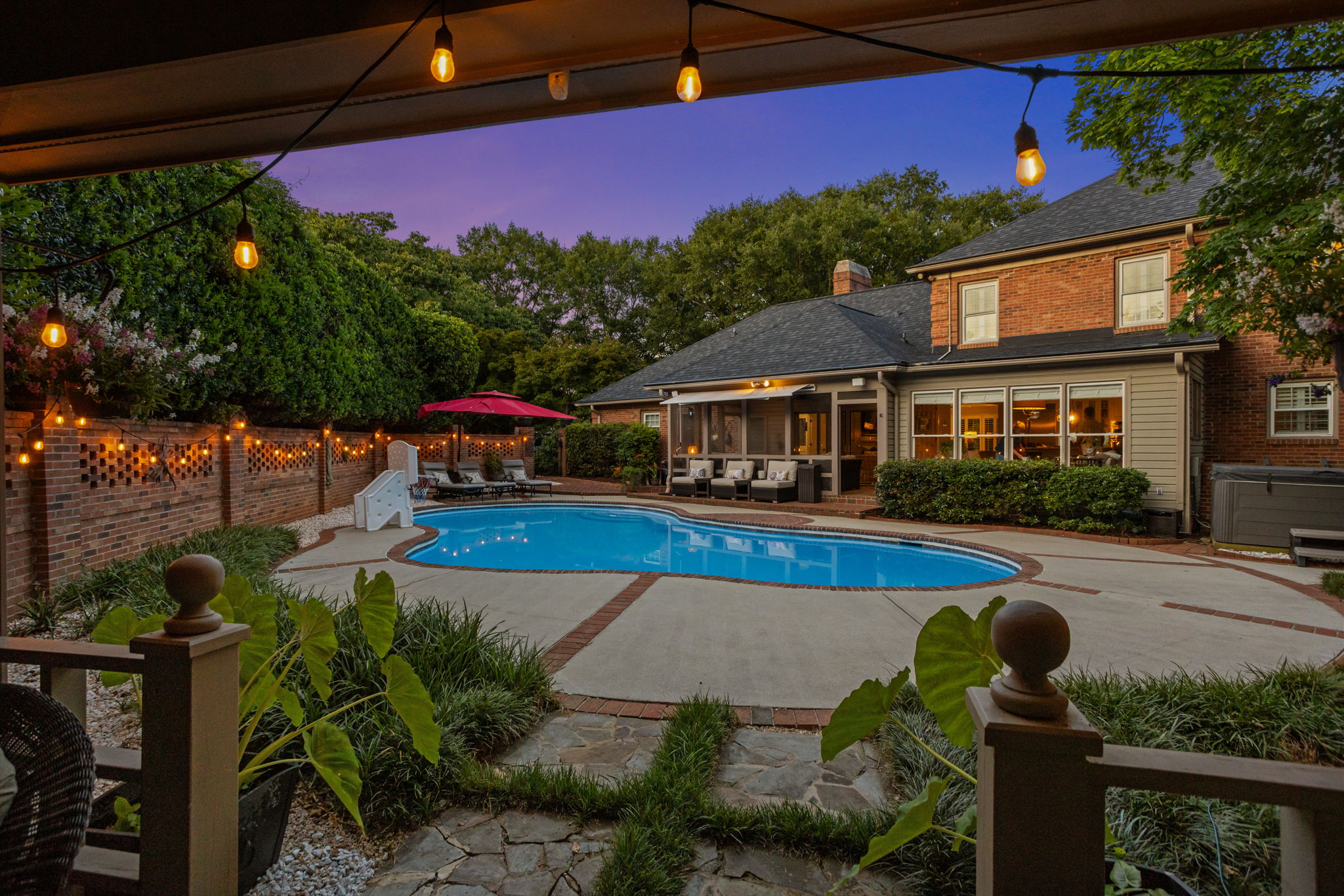  29 Quail Hill Drive, Greenville, SC 29607 - 物件實景