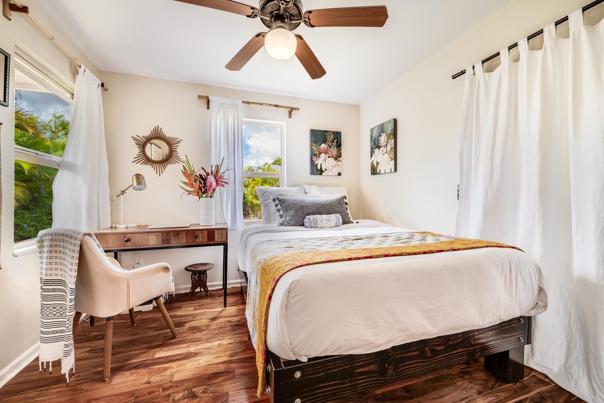 Paia, Hawaii, 96779, United States, 3 Bedrooms Bedrooms, ,2 BathroomsBathrooms,Residential,For Sale,1828199