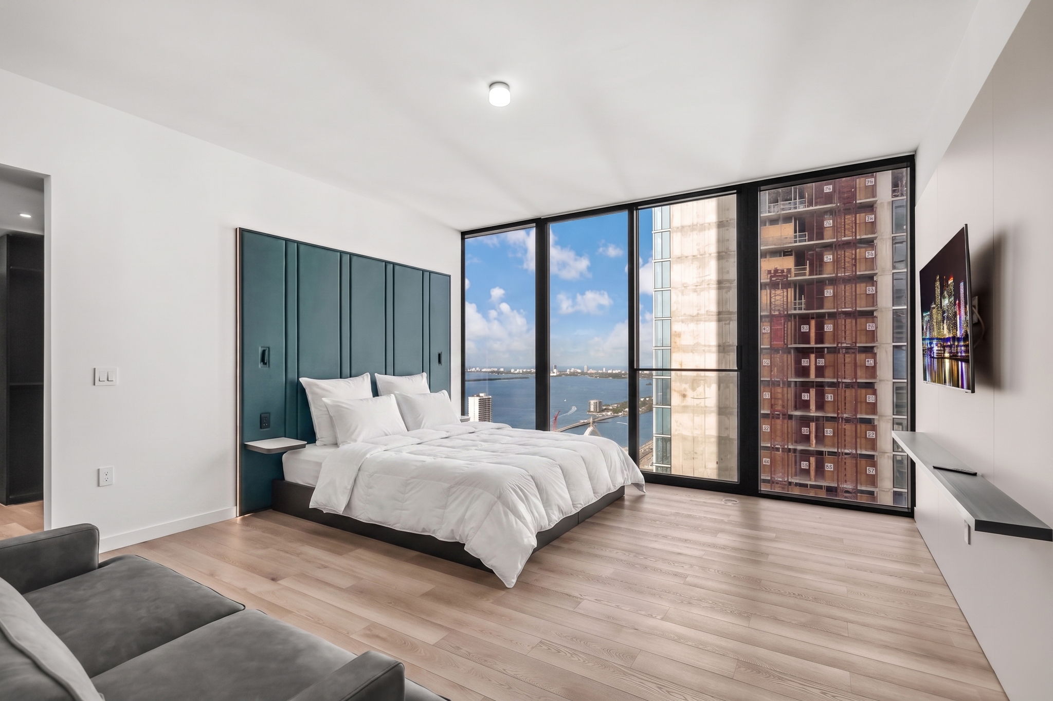  20 NE 11th St, Miami, FL, 33132 - 物件實景