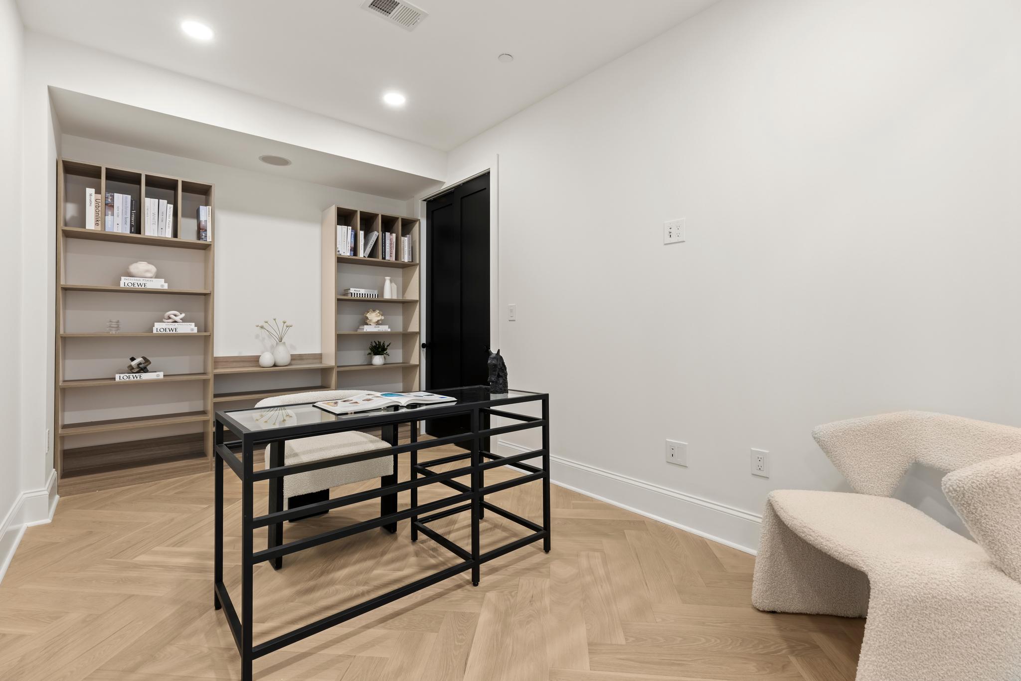  733 Euclid Street NW, Washington, DC, 20001 - 物件實景