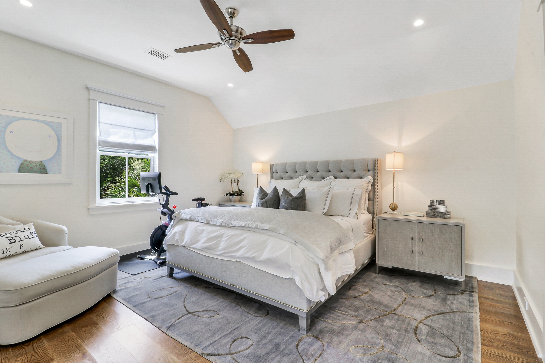  8 Anson Park Road E, Bluffton - 物件實景