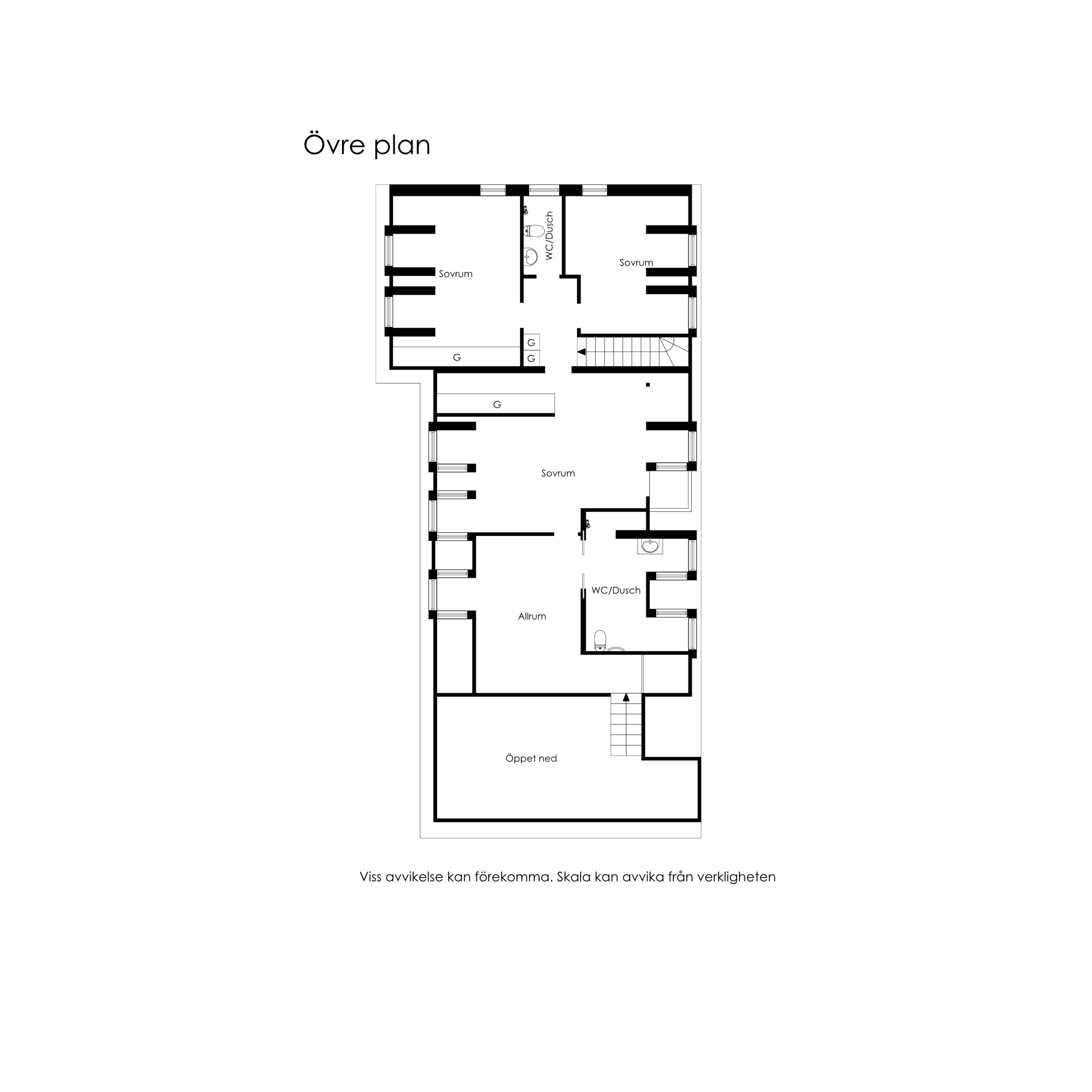  Duvnäs udde 3 - 物件實景