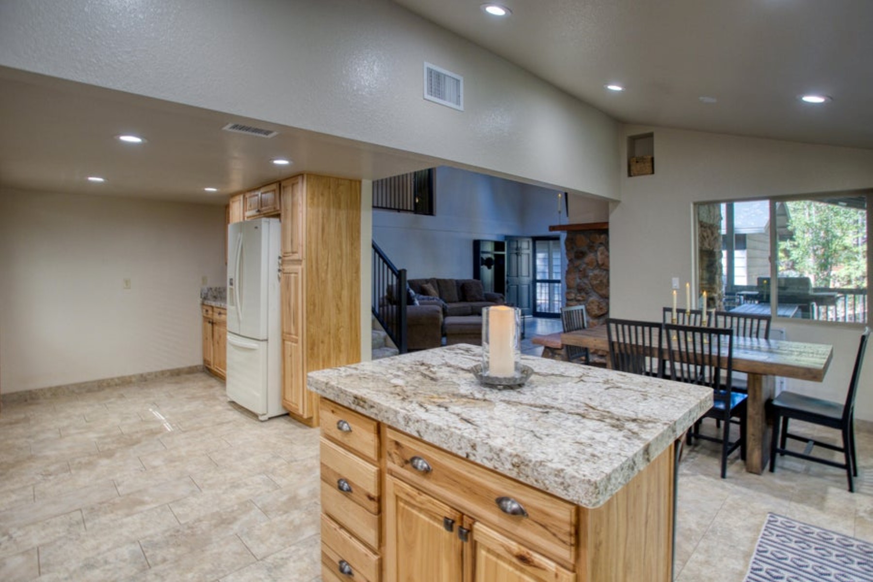  3680 Woodpecker Lane ¦ Pinetop, AZ - 物件實景