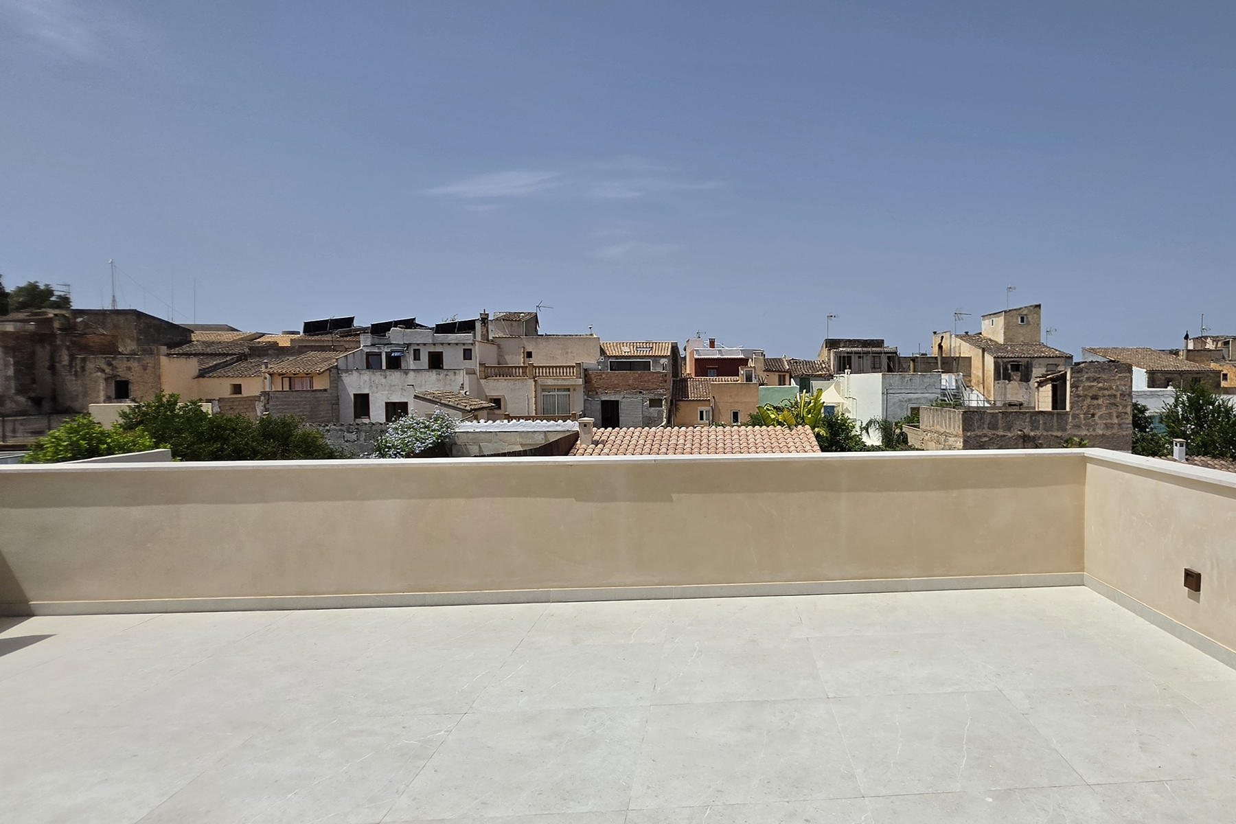  Terraced house with saltwater pool in Felanitx - 物件實景