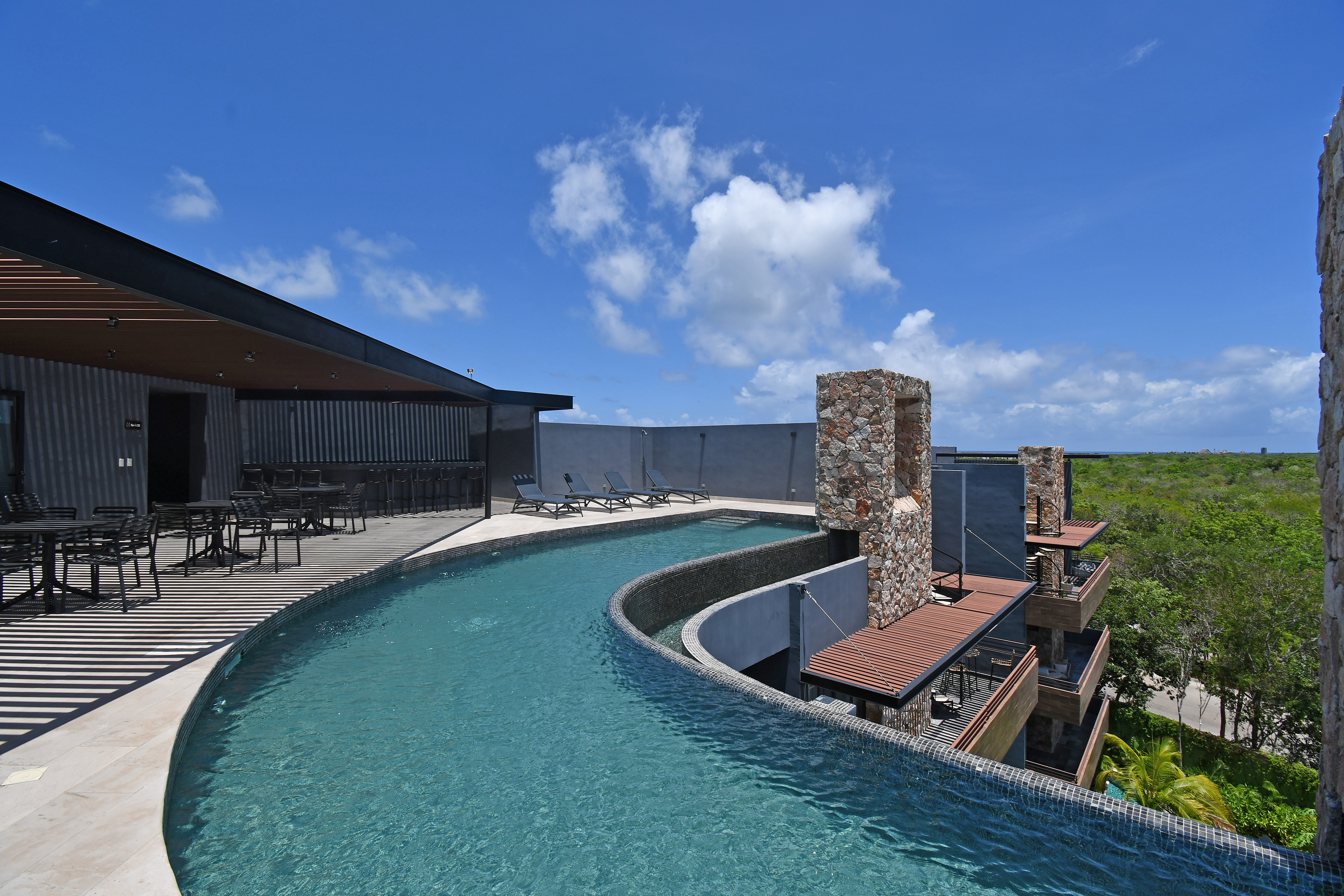  Black Essence of Contemporary Luxury - 物件實景