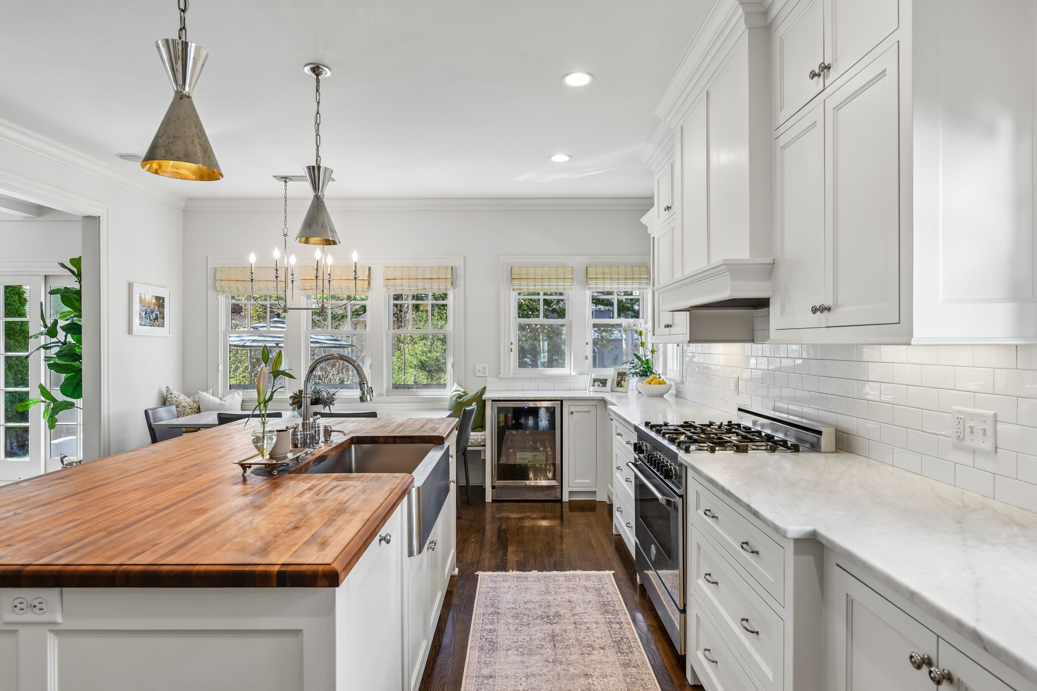  Timeless Design Meets Elevated Edina Living - 物件實景