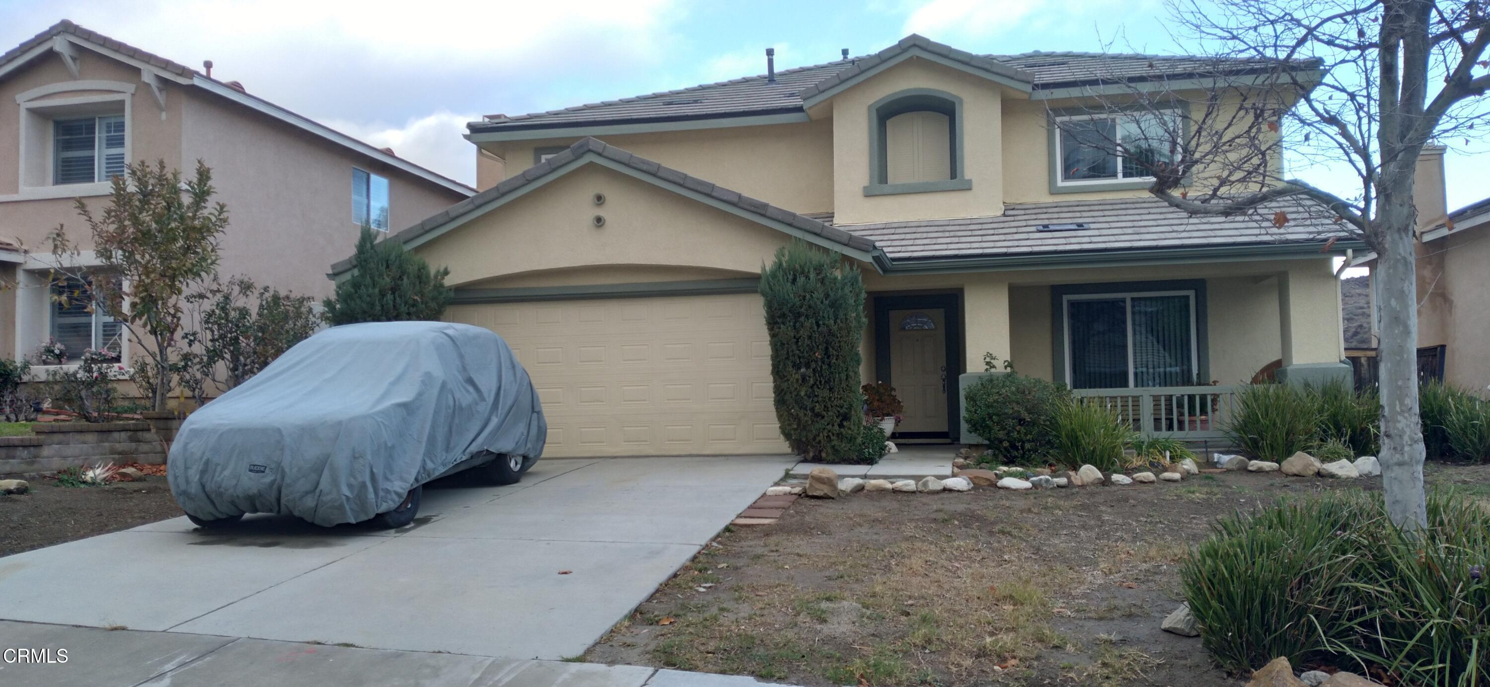 Castaic, California, 91384, United States, 4 Bedrooms Bedrooms, ,3 BathroomsBathrooms,Residential,For Sale,1801508