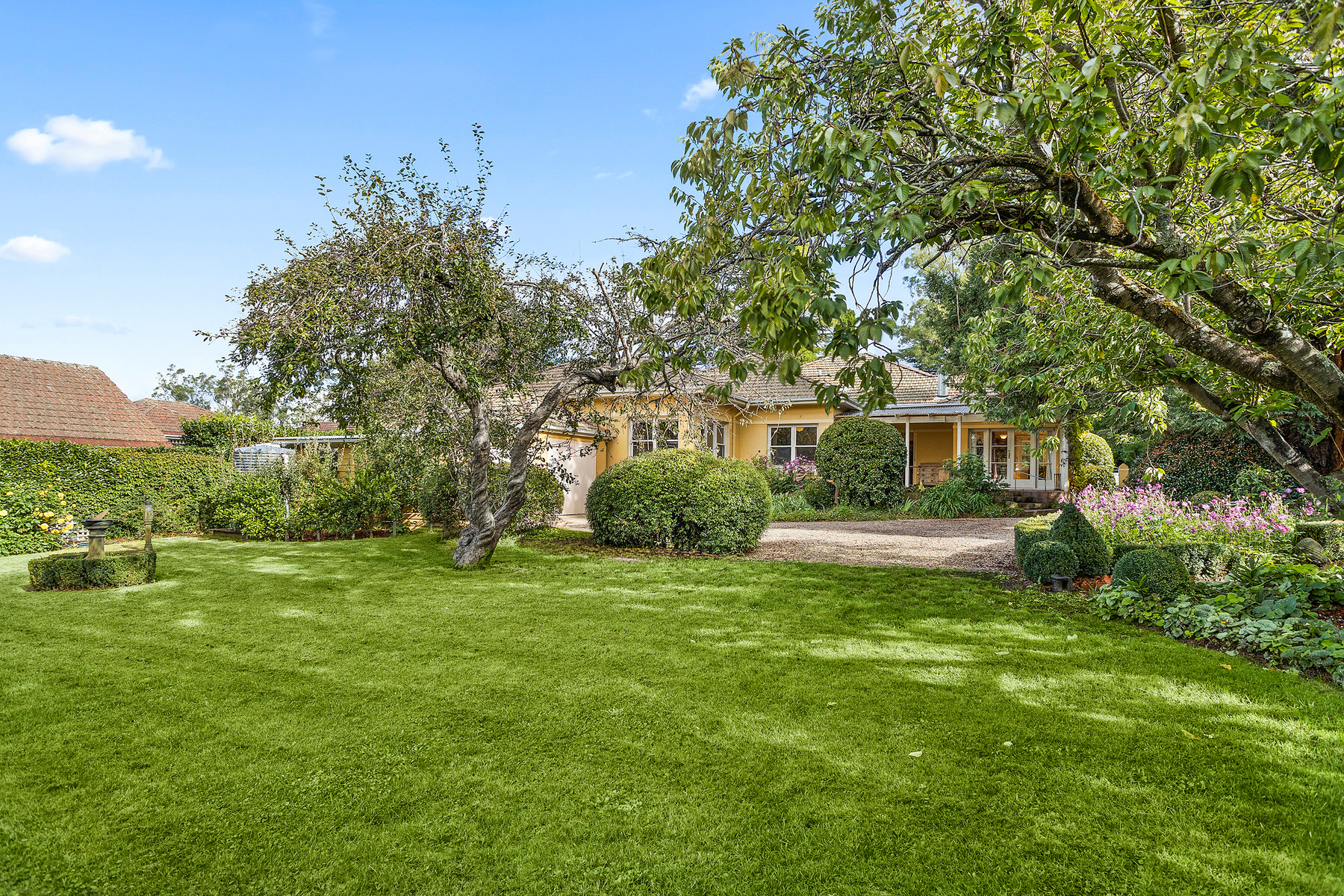  Redwood - 物件實景