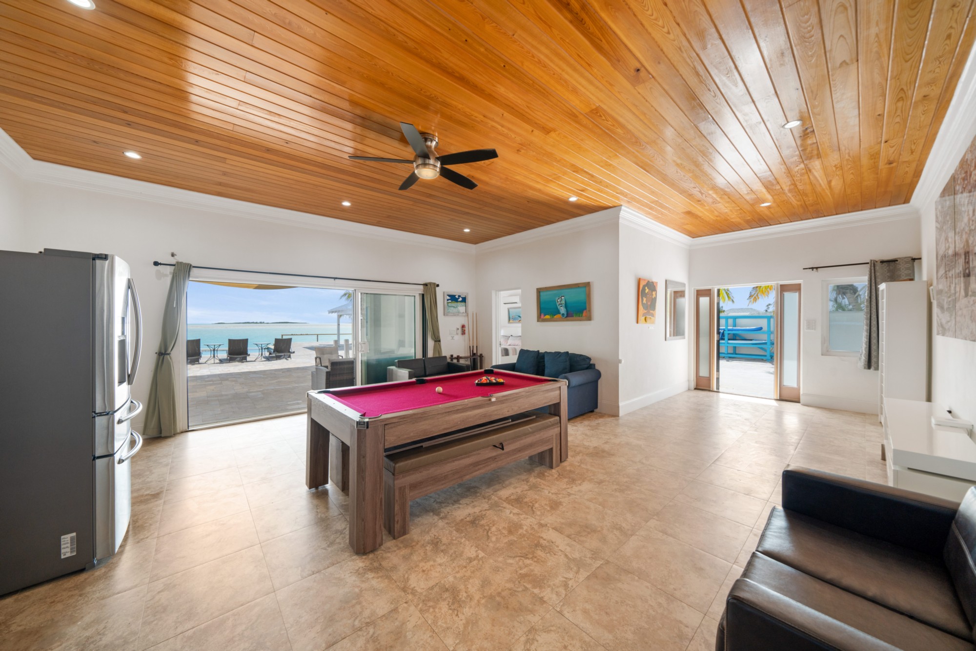  Oceanfront Luxury Redefined - 物件實景