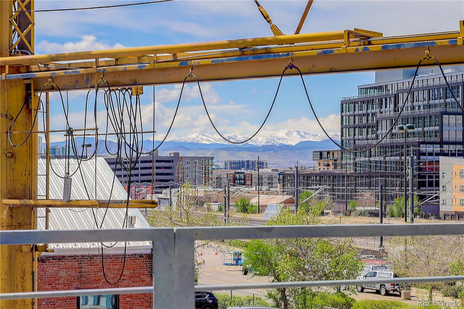 Denver, Colorado, 80205, United States, 1 Bedroom Bedrooms, ,2 BathroomsBathrooms,Residential,For Sale,1804748