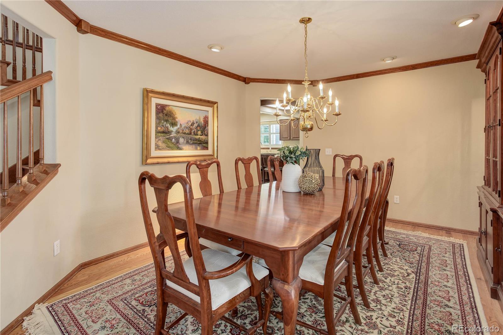 Lone Tree, Colorado, 80124, United States, 6 Bedrooms Bedrooms, ,4 BathroomsBathrooms,Residential,For Sale,1766580