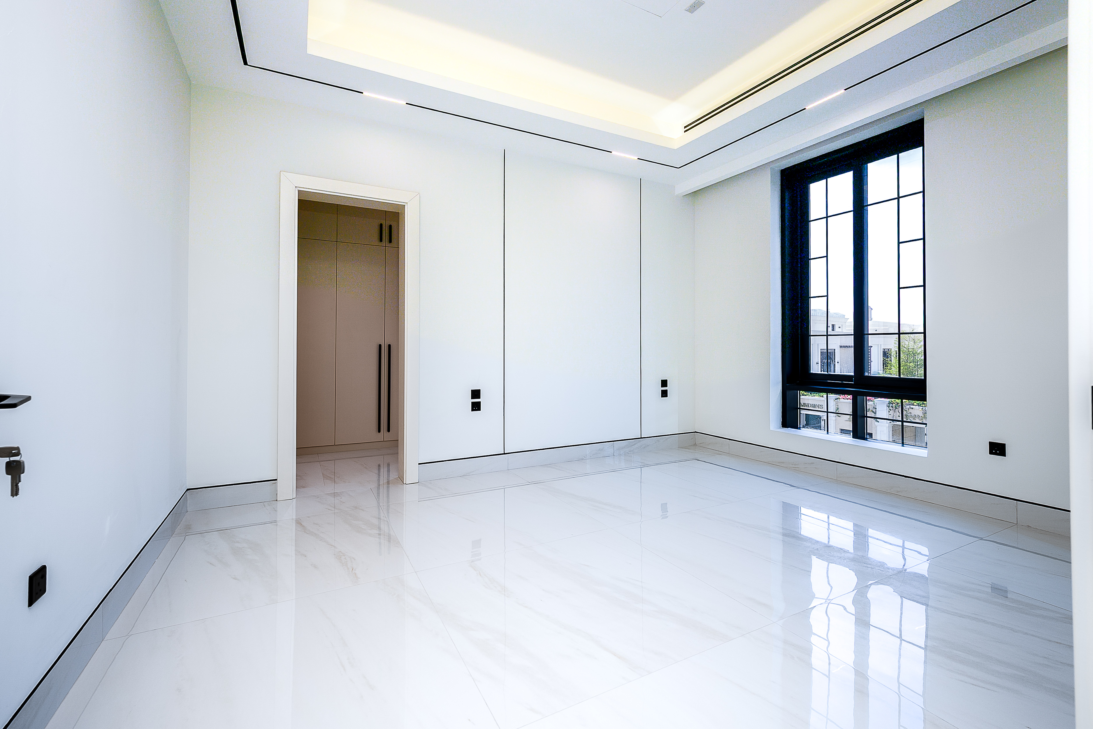  Giardino 5 Bedroom Villa - 物件實景