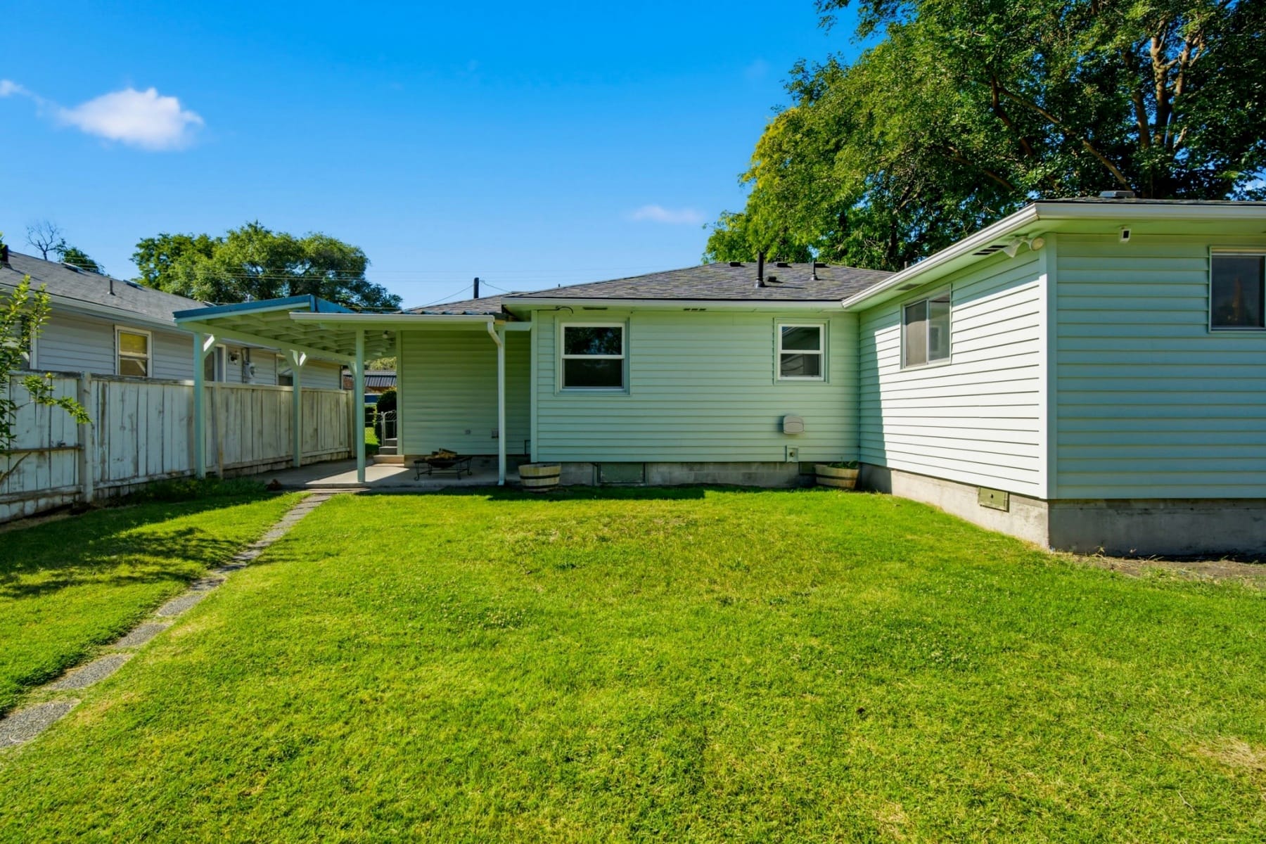  1321 E 13TH ST The Dalles, OR 97058 - 物件實景