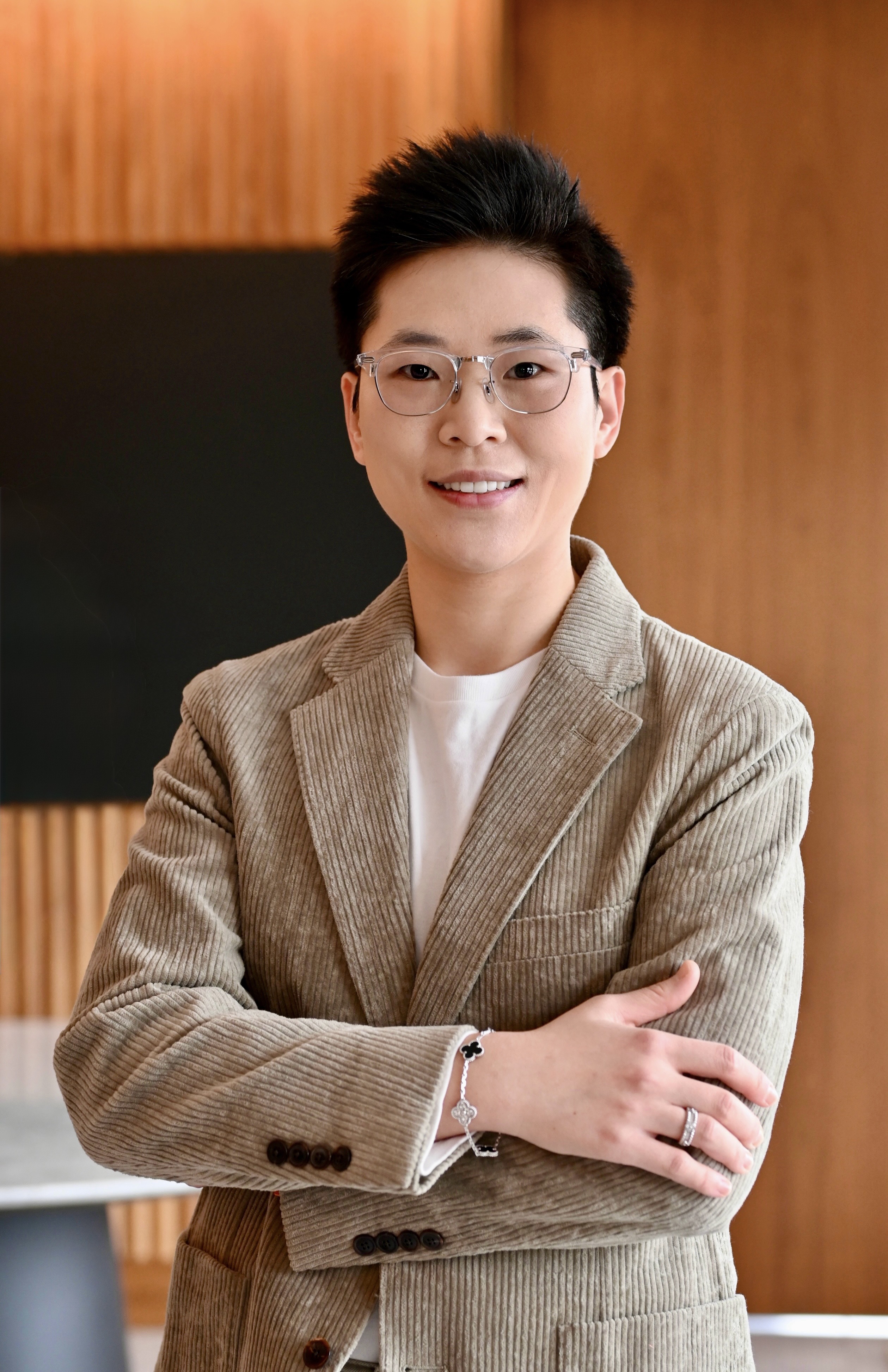 Nan Tang