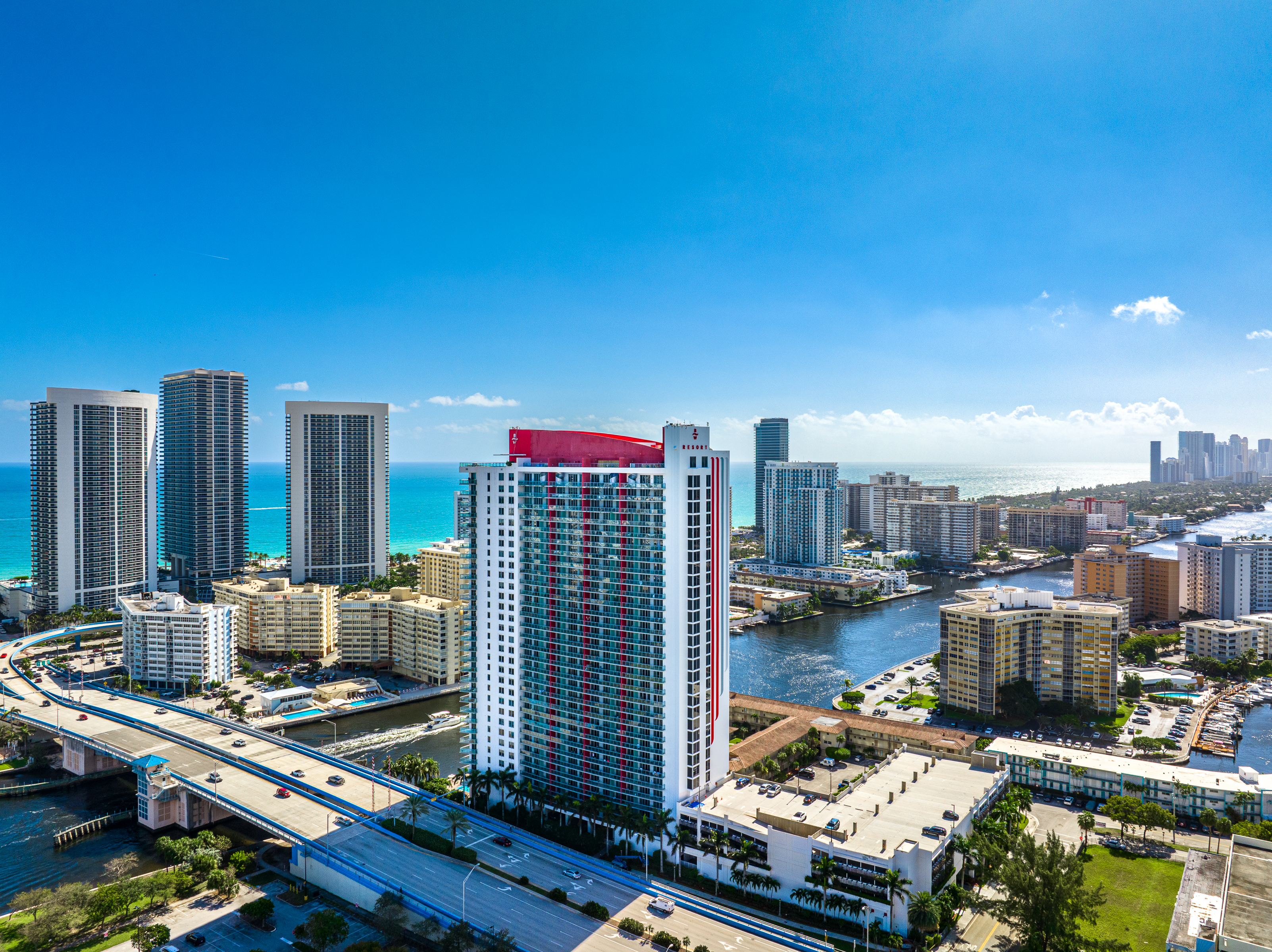  2602 E Hallandale Beach Blvd, Hallandale Beach, FL, 33009 - 物件實景