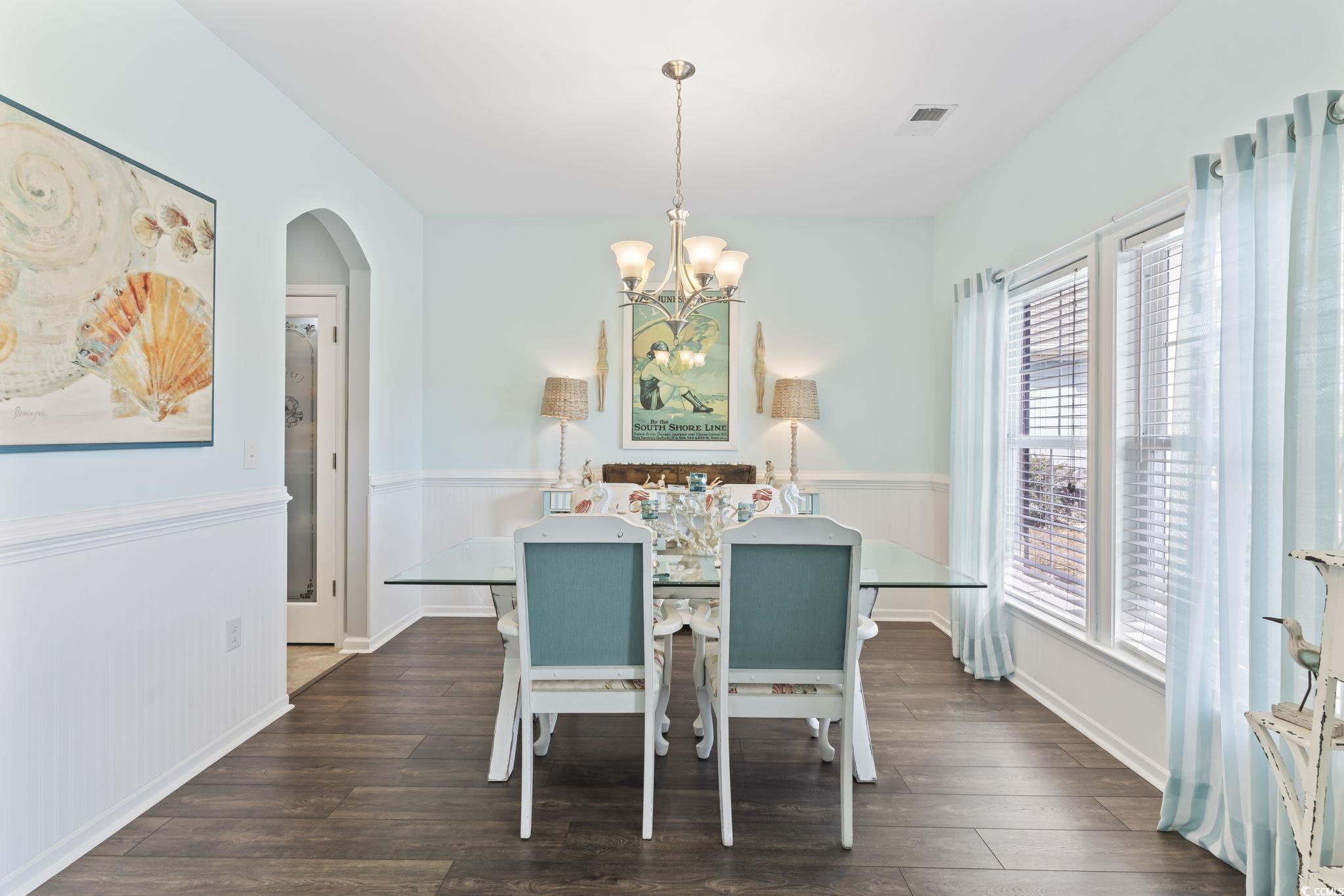 Myrtle Beach, South Carolina, 29588, United States, 5 Bedrooms Bedrooms, ,4 BathroomsBathrooms,Residential,For Sale,1804096