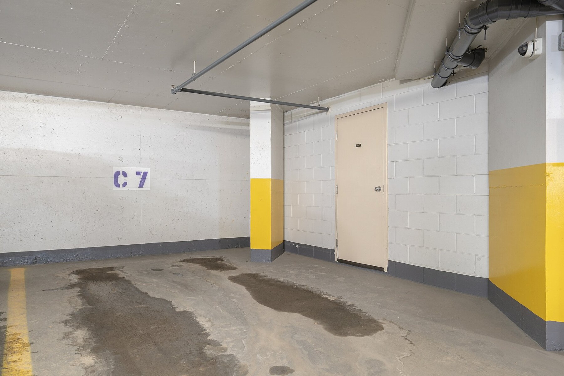  Luxurious Expansive Condo - 物件實景