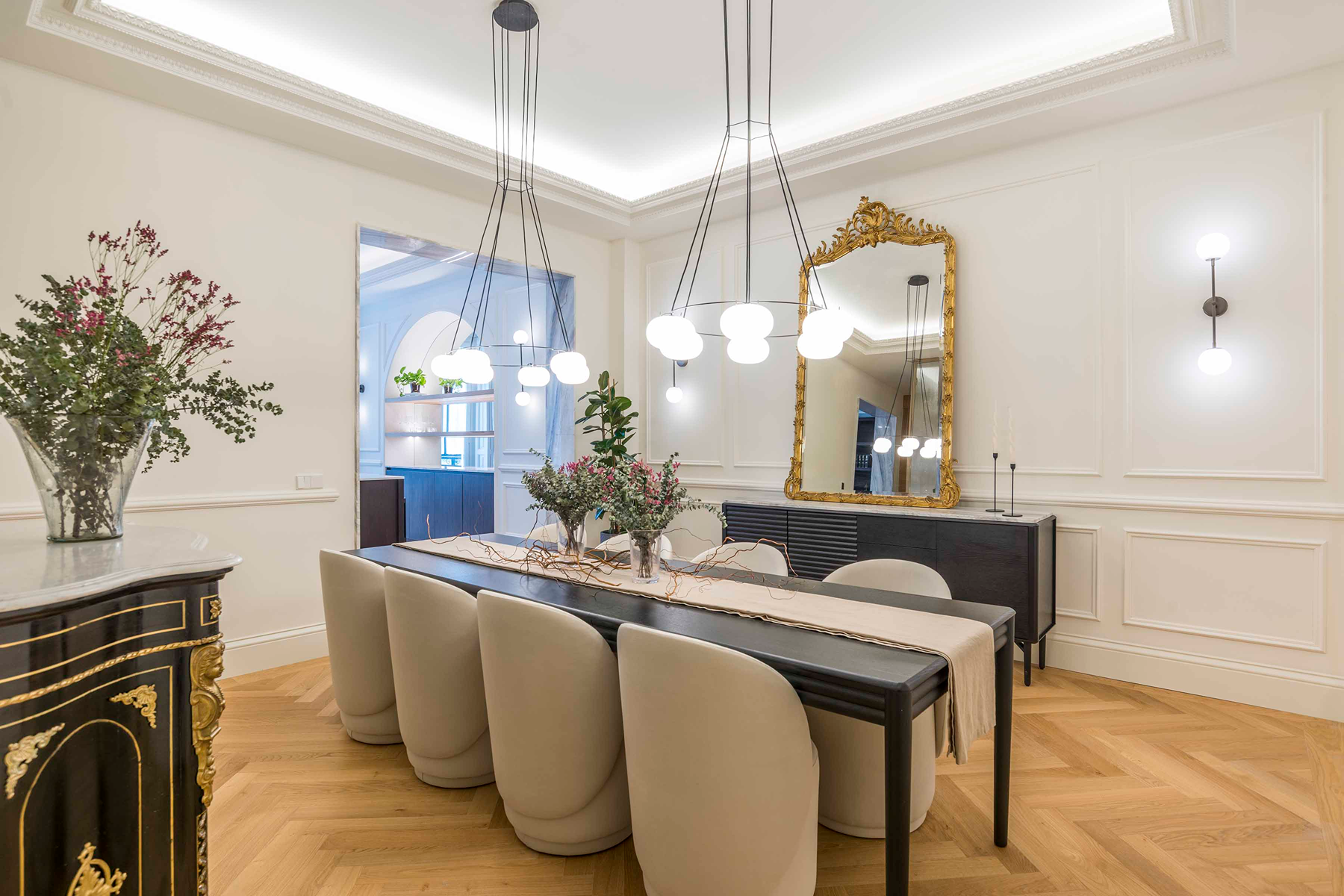  Classic elegance in Almagro - 物件實景