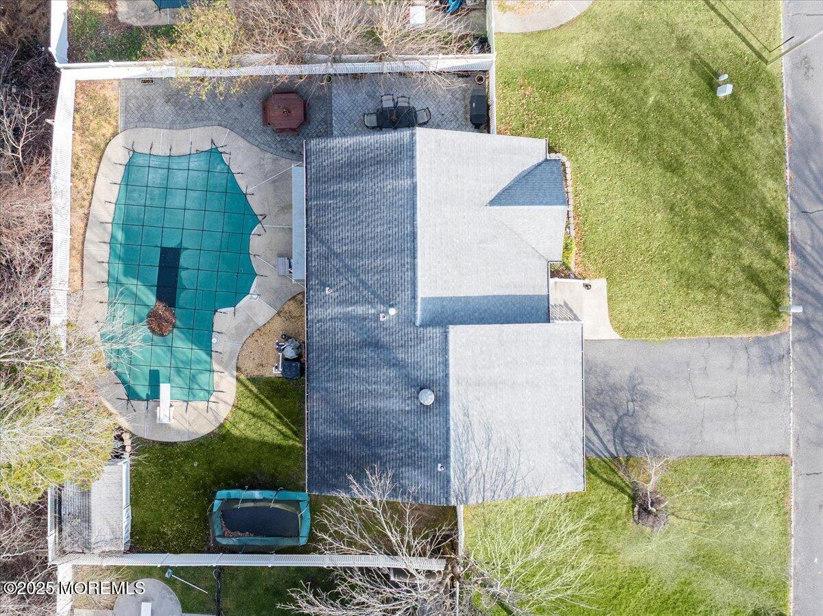 Howell, New Jersey, 07731, United States, 4 Bedrooms Bedrooms, ,3 BathroomsBathrooms,Residential,For Sale,2005606