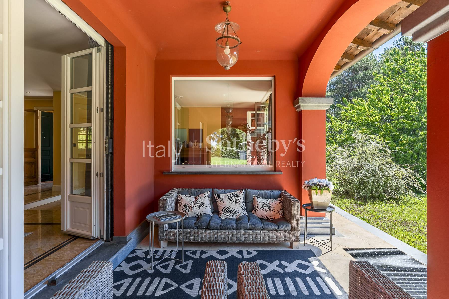  Elegant villa in the heart of Brianza - 物件實景